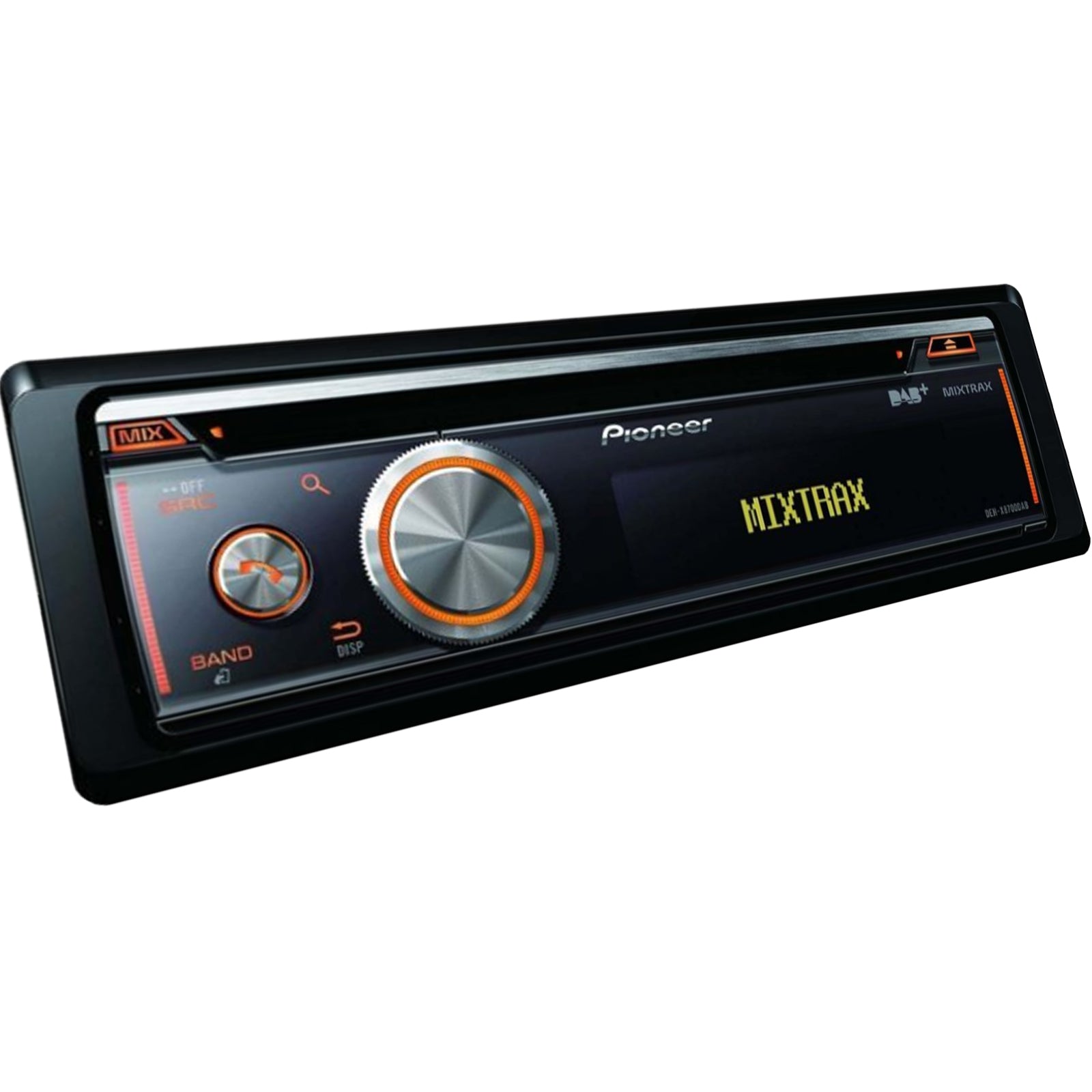 Pioneer DEH-X8700DAB - DAB+ Tuner Bluetooth USB CD MP3 AUX Car Stereo Radio Player