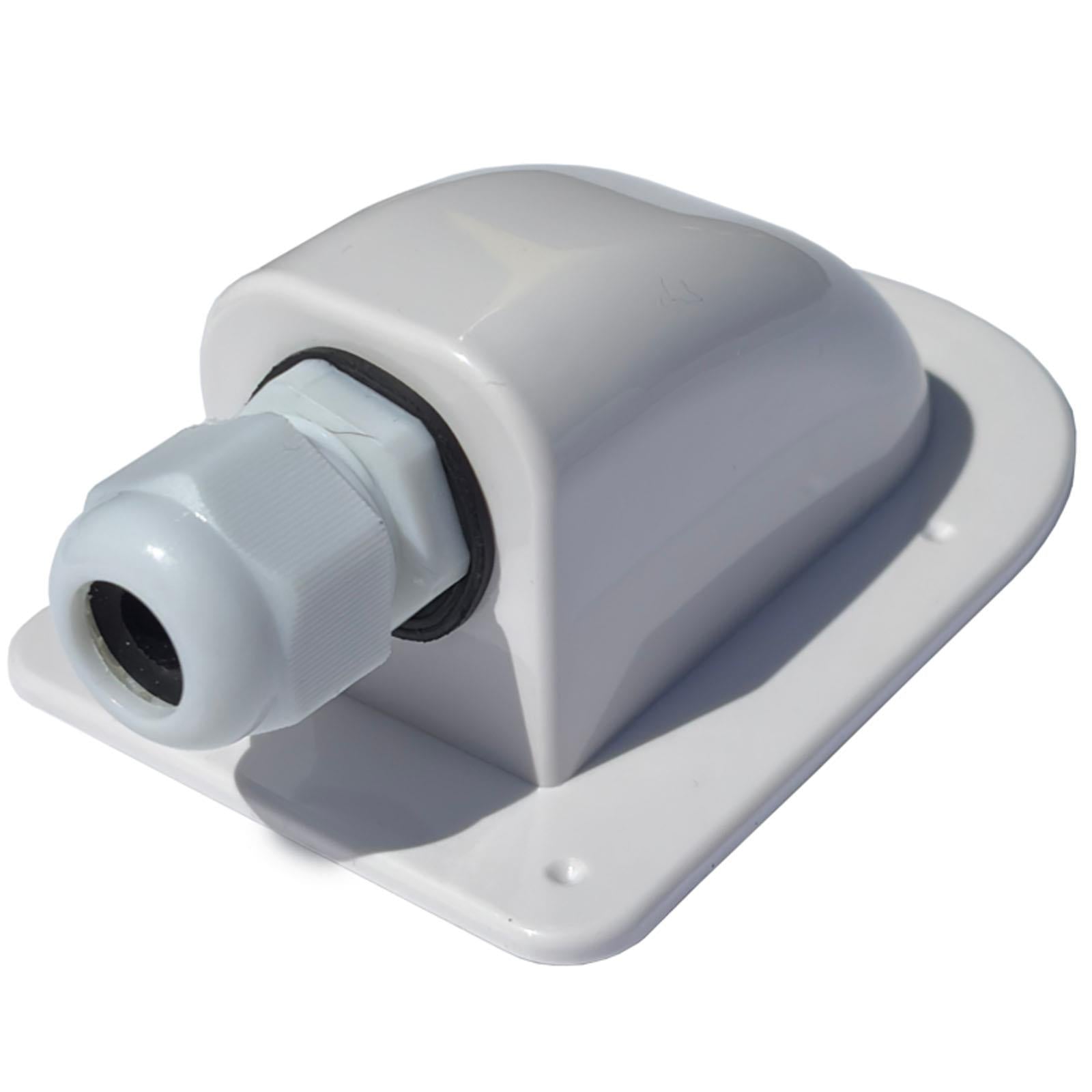 Avtex AK89TM Roof Mount Bracket for AMR 4G/5G Antenna System