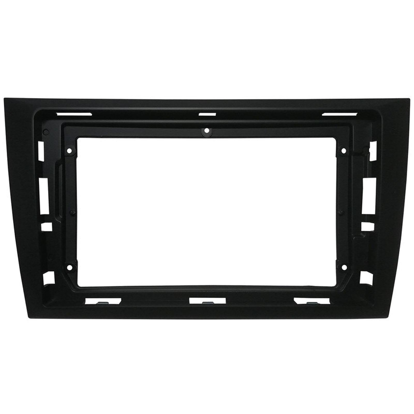 9" Android Car Radio Fascia Panel & Interface for Volkswagen Golf MK6 2008 - 2013