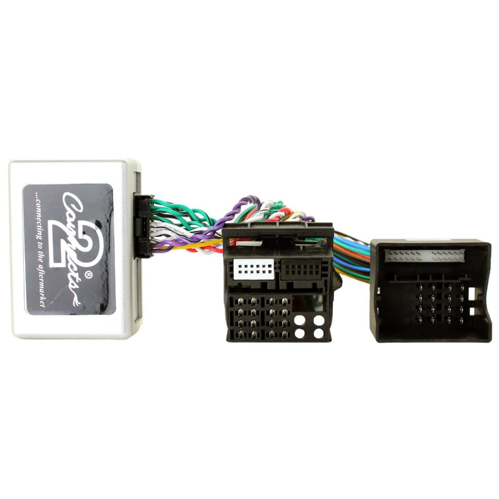 PEUGEOT PARKING SENSOR ADP - CTRPG001