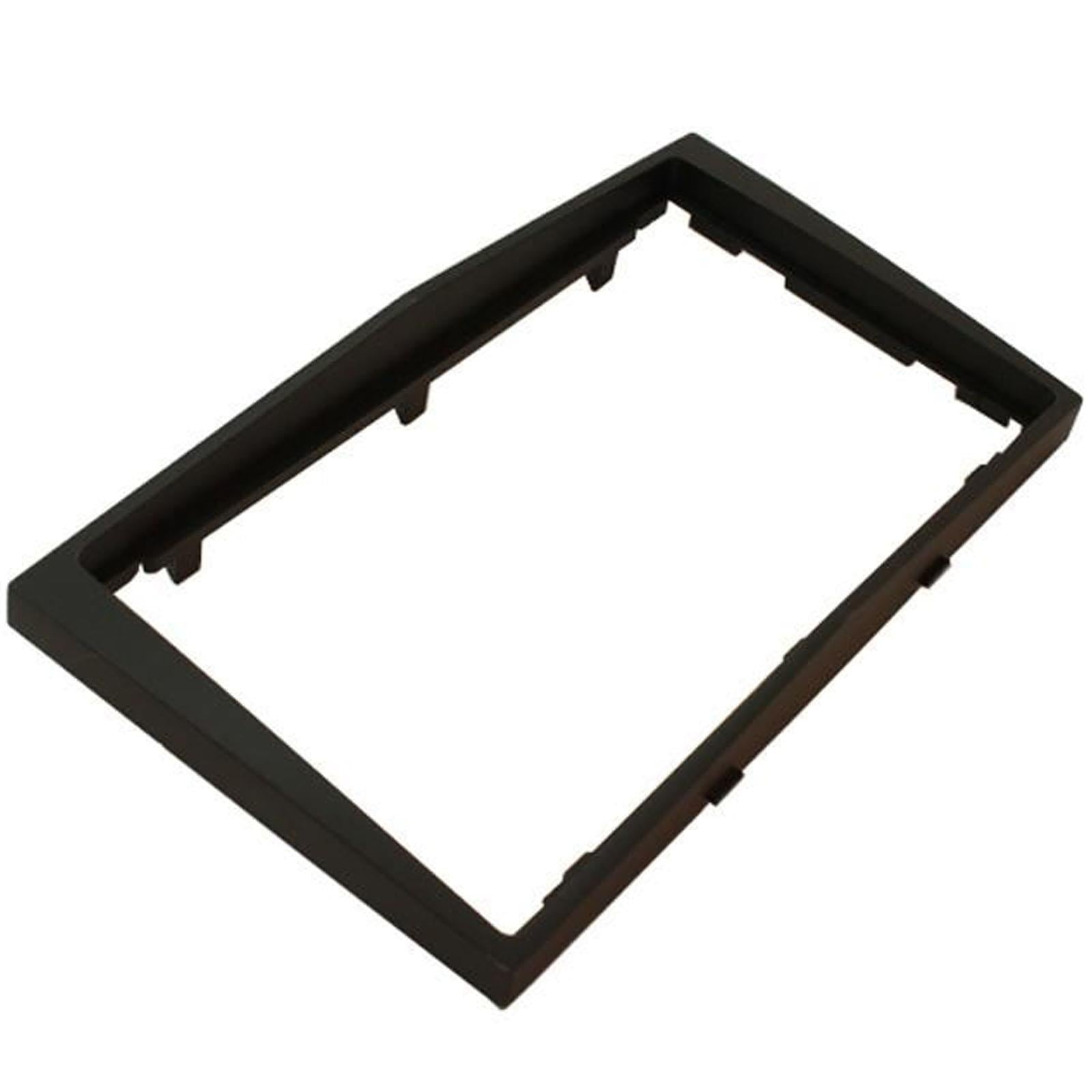 Connects2 CT24VX22 - Vauxhall Antara 2006 Onwards Double Din Fascia Panel