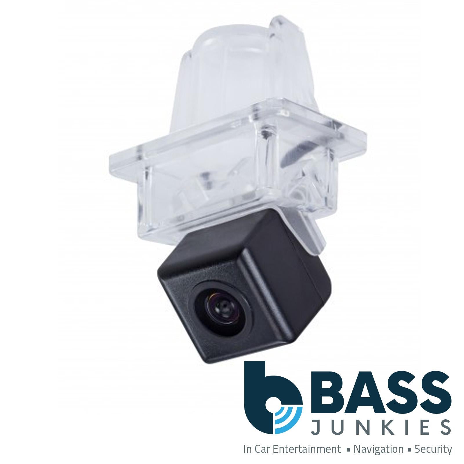 Echomaster CAM-MB1-P Mercedes C CL E S Class Rear Reverse Light Camera 2007-2013