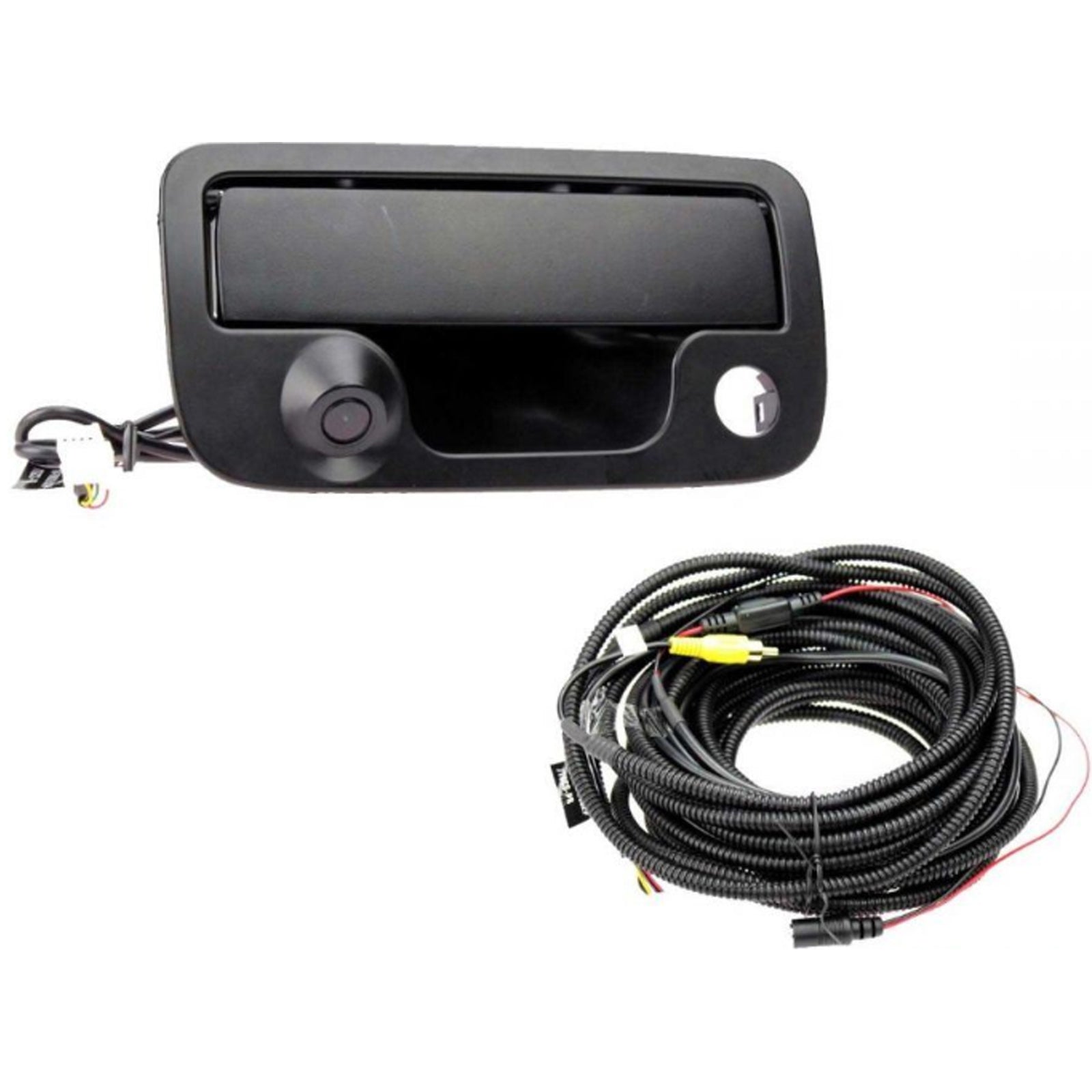 Connects2 CAM-VW6 VW Amarok 2010 Onwards Replacement Car Reverse Camera