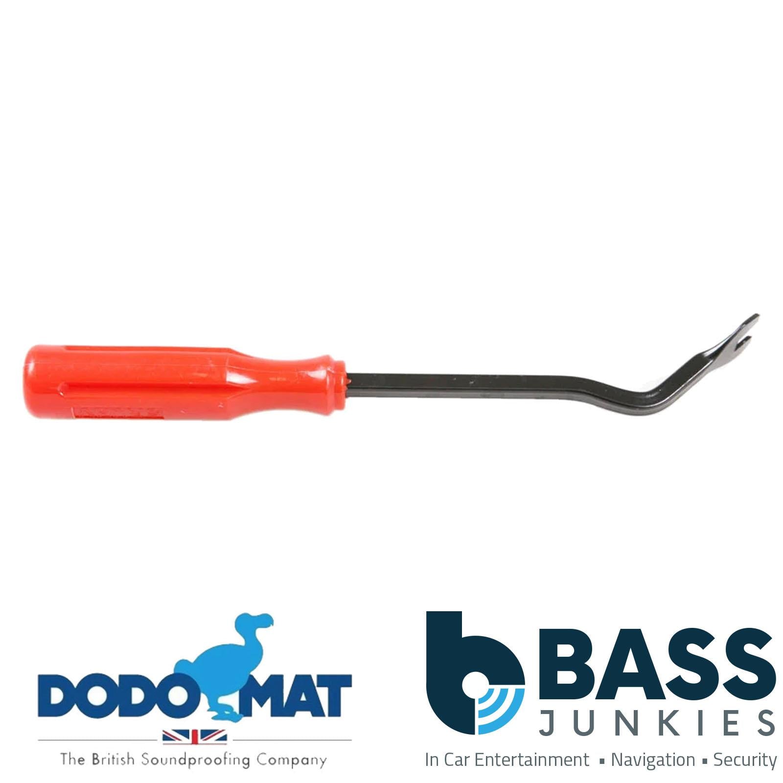 Dodo DOD-PANELPOP - Car Van Camper Panel Pop Tool Vehicle Trim Removal Tool