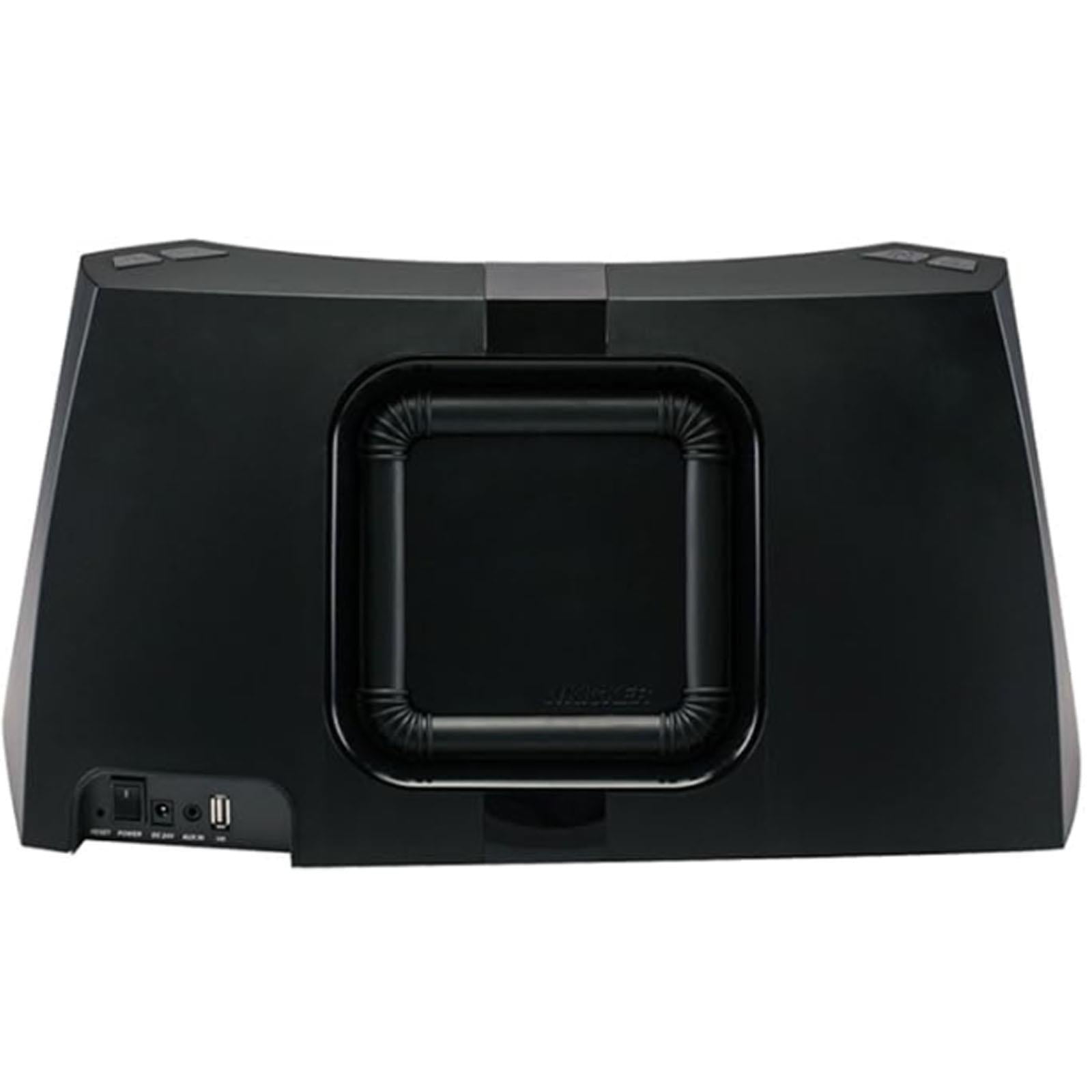 Kicker Amphitheater BT2 Powerful Speaker System 50W (Black)