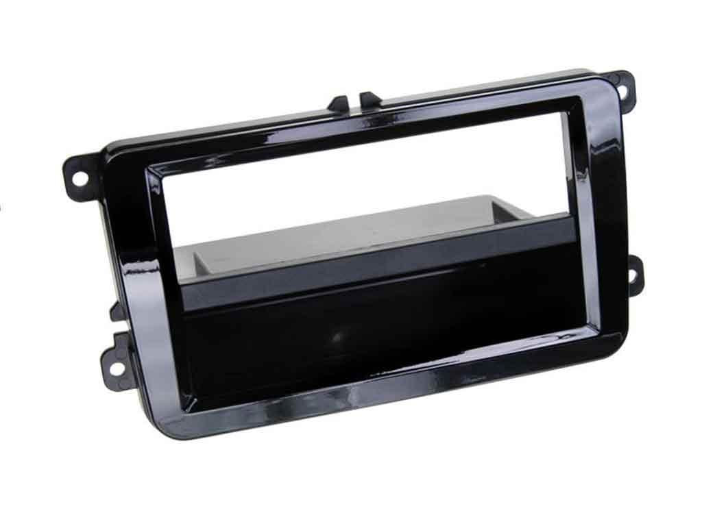 Connects2 CT24VW17 - Volkswagen Beetle 2011 Onwards Single Din Fascia Panel