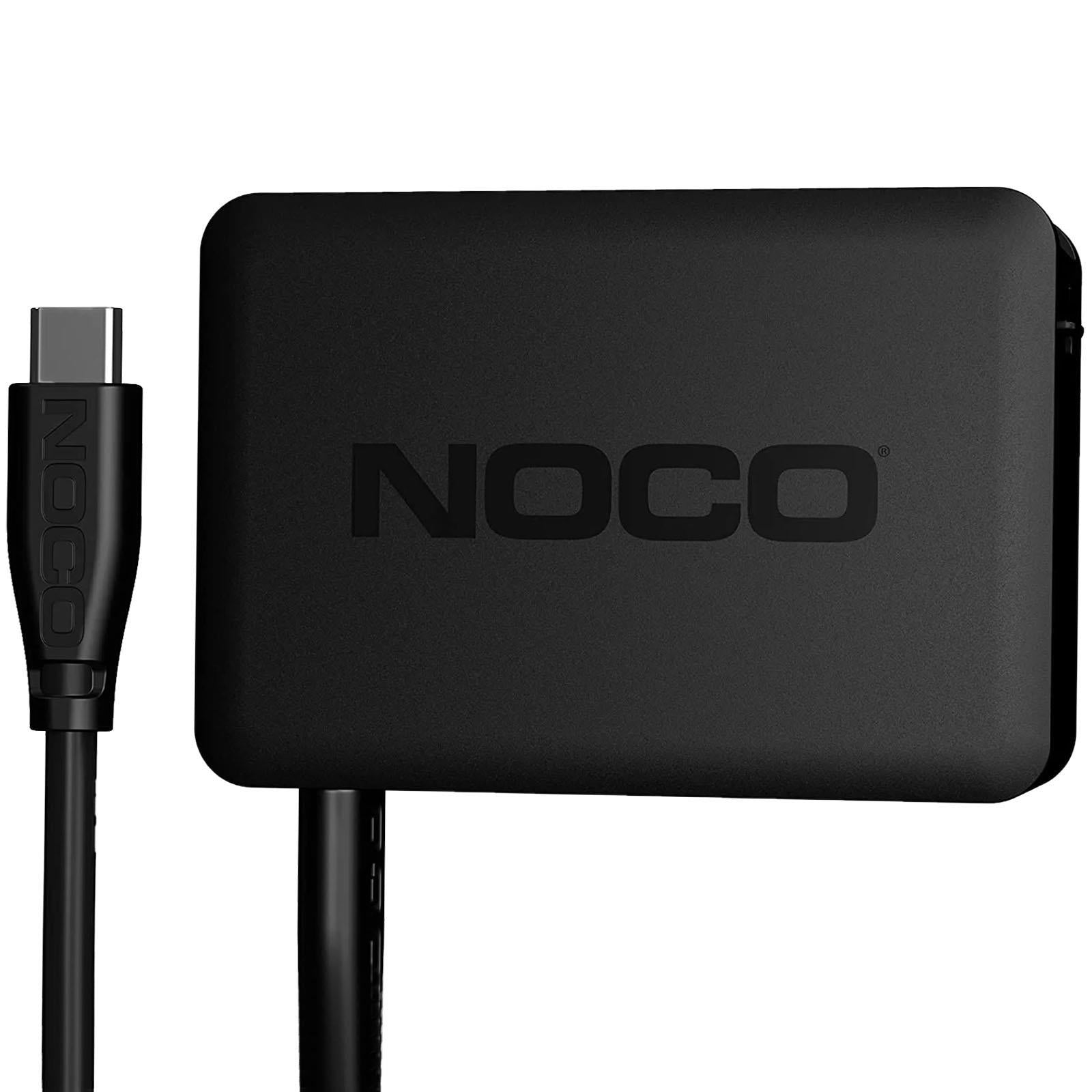 NOCO U65 - 65W USB-C Fast Charger for GBX45 GBX55 GBX75 GBX155 Boost X