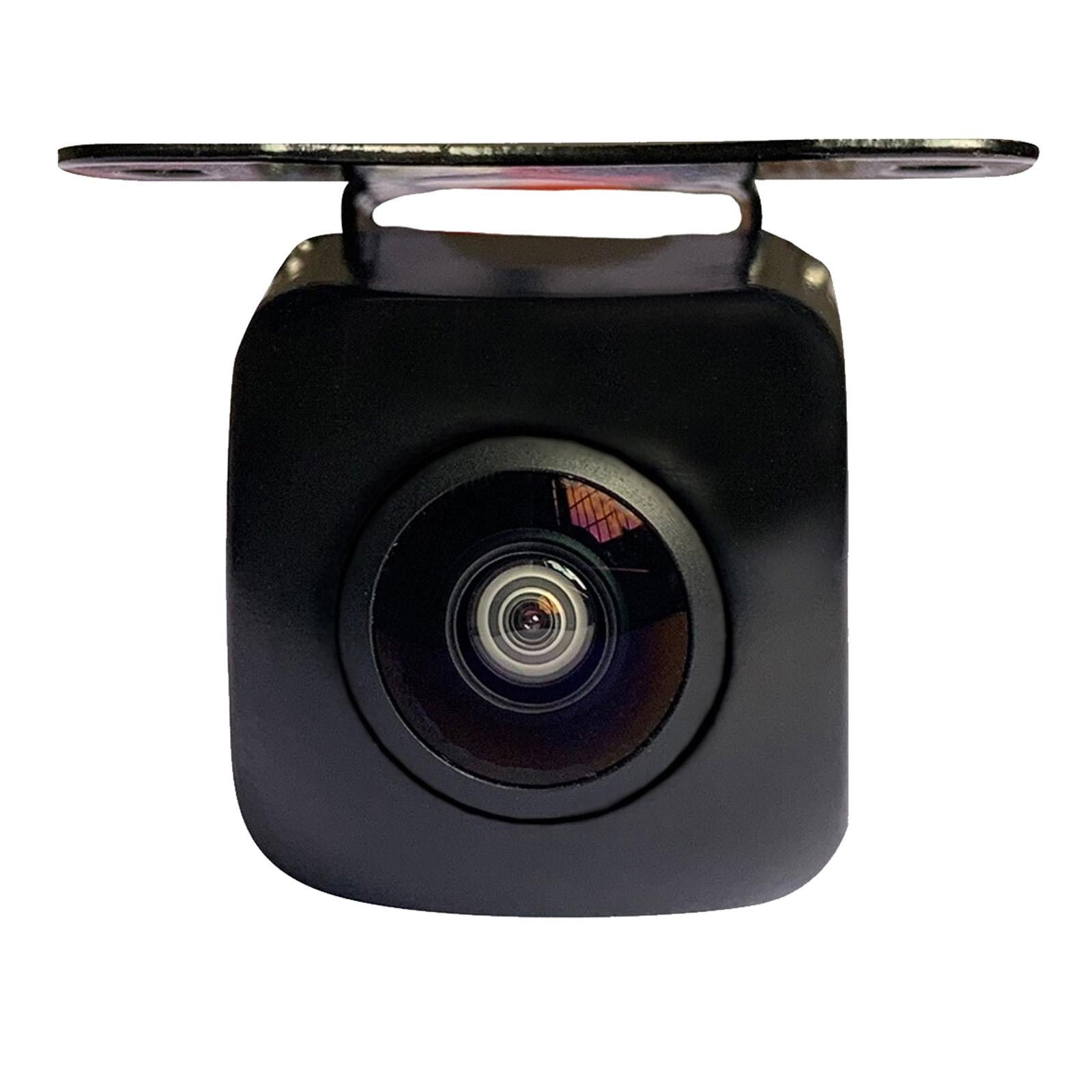 Connects2 CAM-53 - Universal Surface Mount Square Camera & Adjustable Bracket