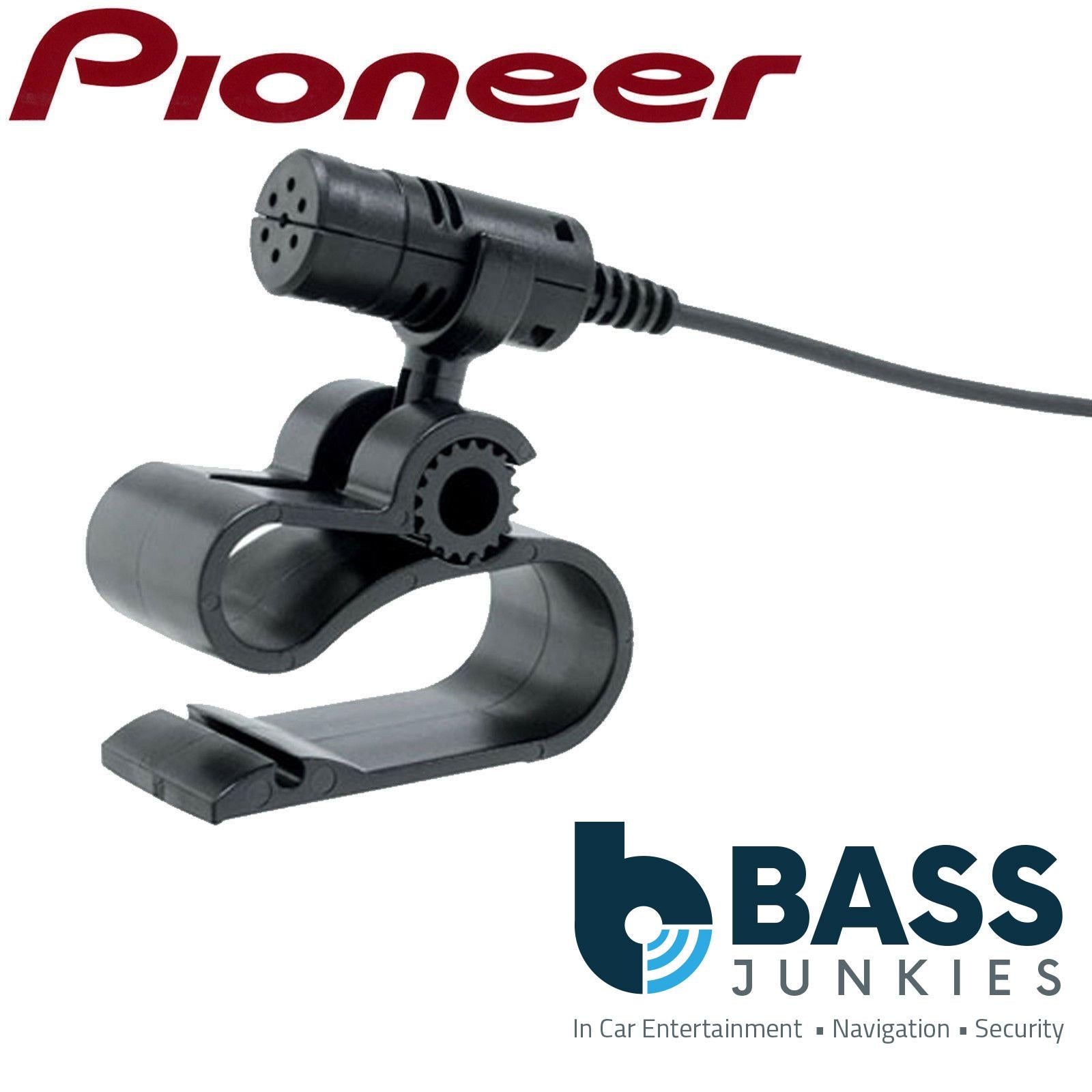 Pioneer AVIC-Z730DAB 6.2" Touchscreen Double Din DAB CD DVD USB Bluetooth Sat Nav