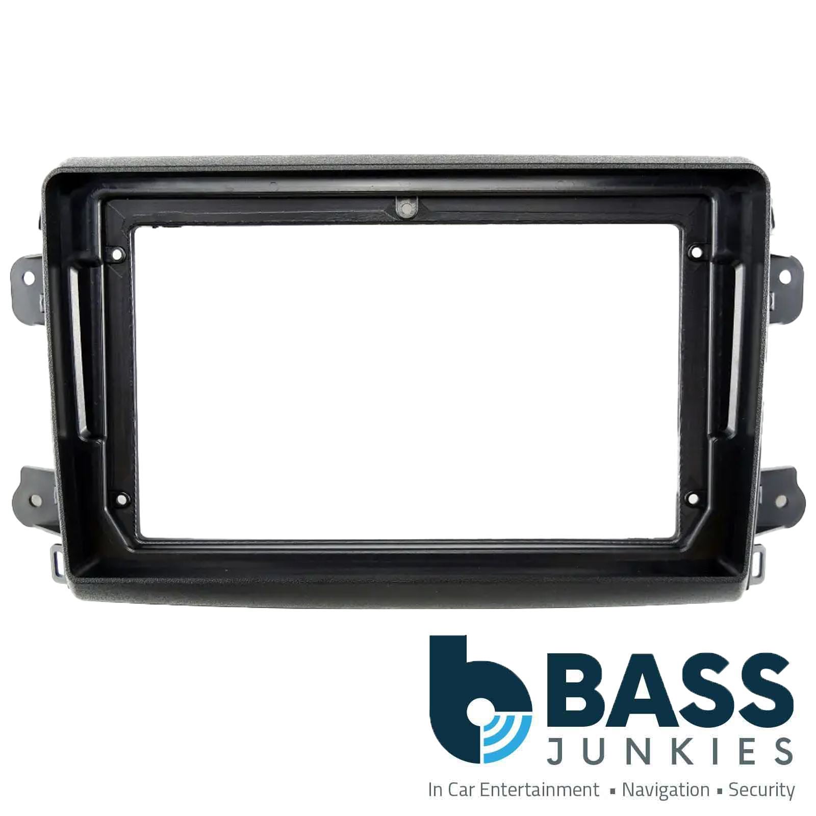 Stinger 9" DAB CarPlay Android Car Stereo Fitting Kit For Fiat Ducato 21 Onwards
