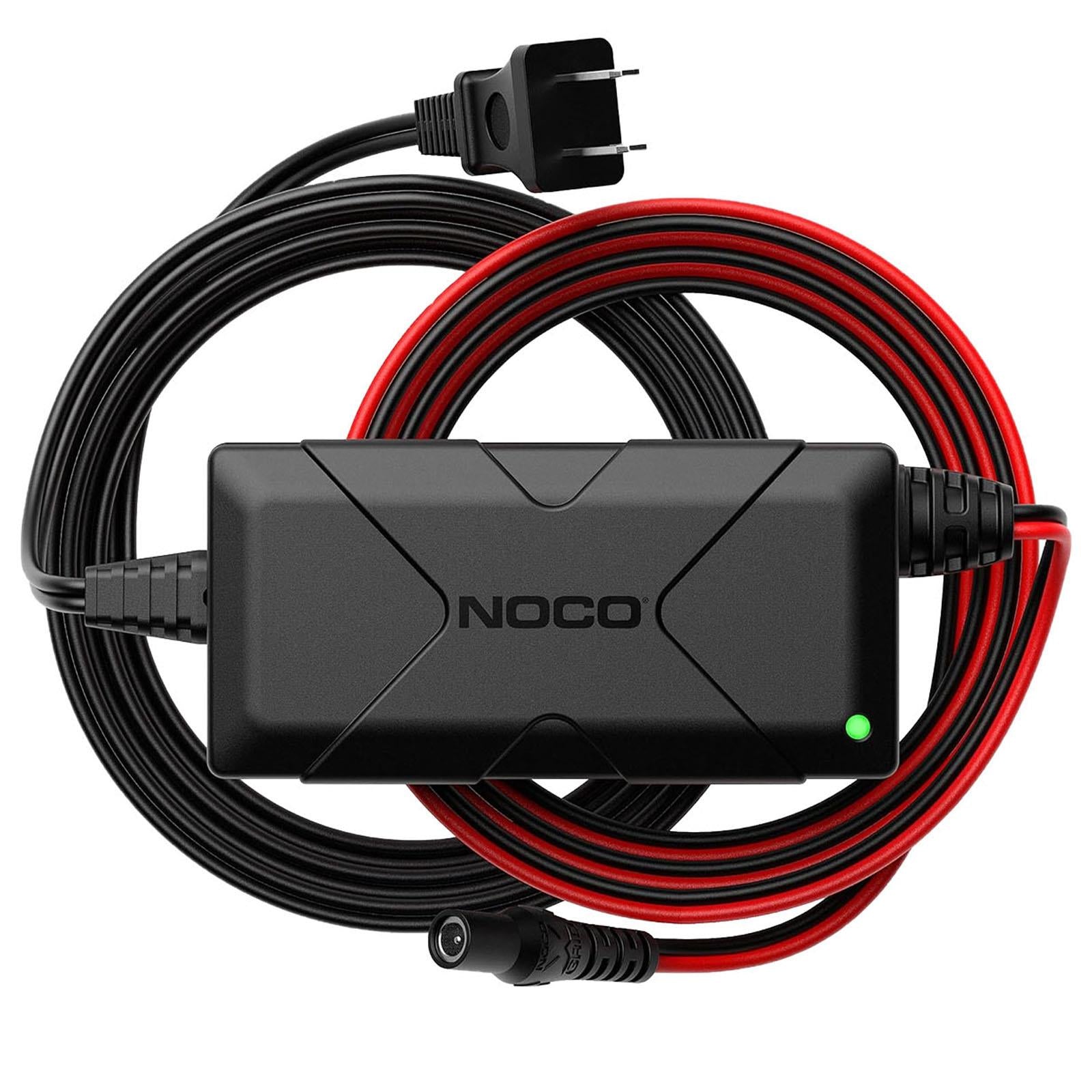 NOCO XGC4 - 56W Fast Power Adapter Charger for GB70 GB150 GB250 GB251 GB500