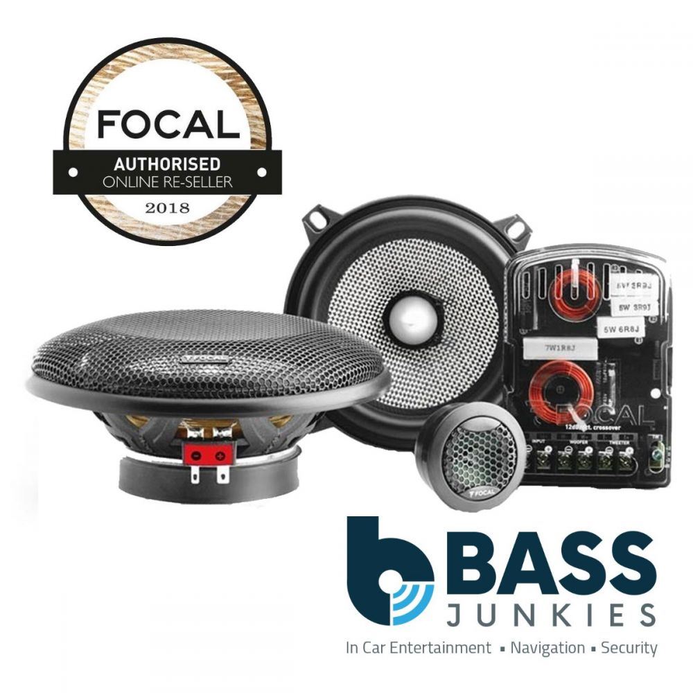 Focal 130AS