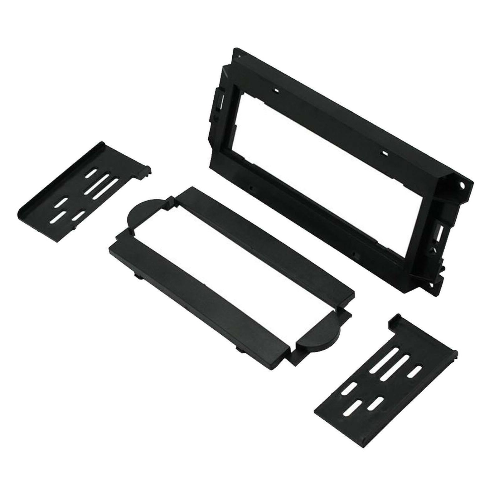 Connects2 CT24CH04 Chrysler 300C 2005 - 2007 Car Stereo Radio Fascia Facia Panel