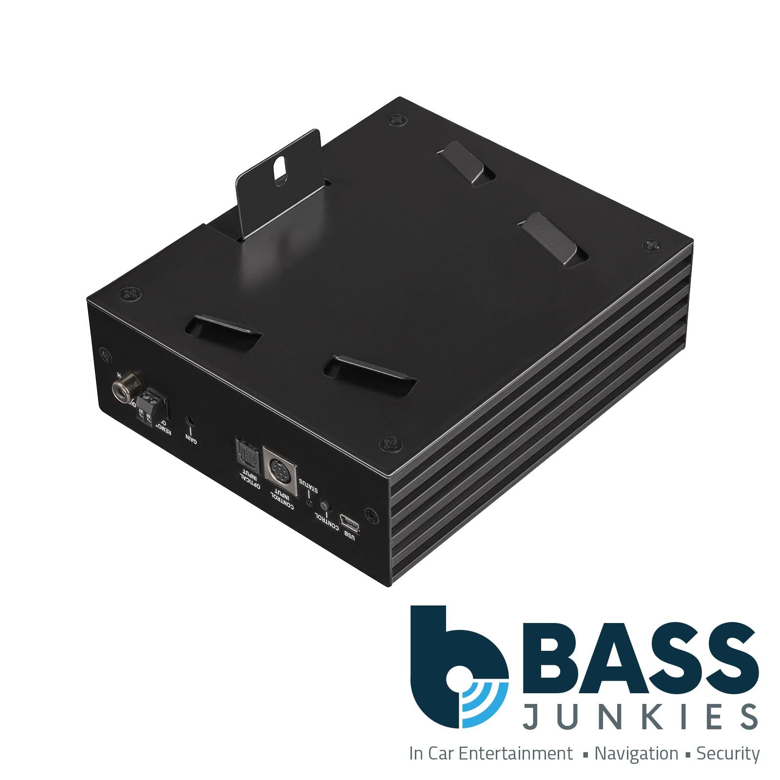 MATCH UP 7BMW 7 Channel Class HD 5 x 130 Watts @ 4 Ohms 8 Channel DSP (64 Bit) Frequency Response: 20 Hz - 22,000 Hz, DSP Power:295 MHz