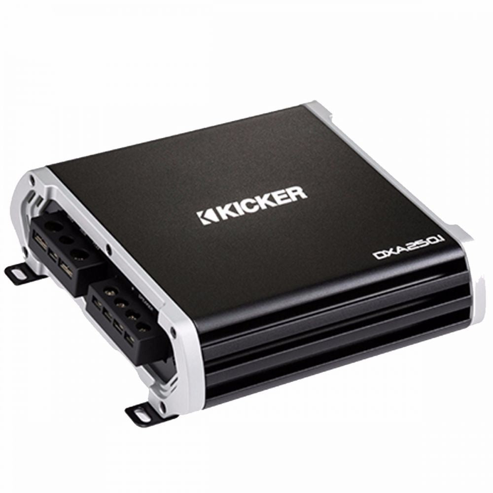 Kicker 43DXA2501
