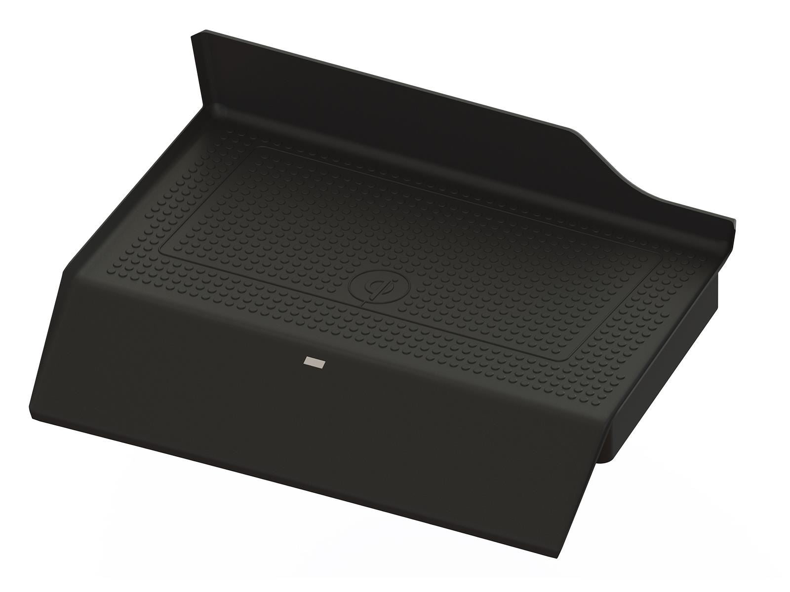 Connects2 CTQIVW03 Vehicle Specific QI 5w Wireless Phone Charger to fit LHD (Left Hand Drive) VW Tiguan 2015-20|Touran 2015-21