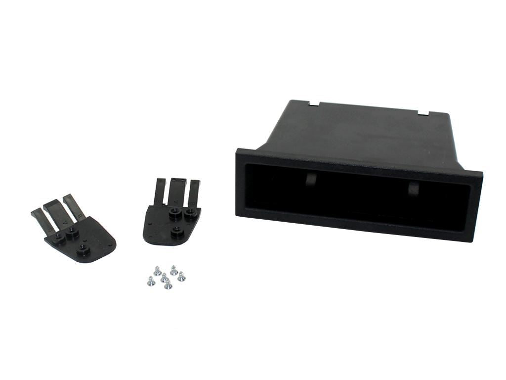 Connects2 CT24VW21 - Volkswagen Golf 1999 - 2003 Single Din Fascia Panel