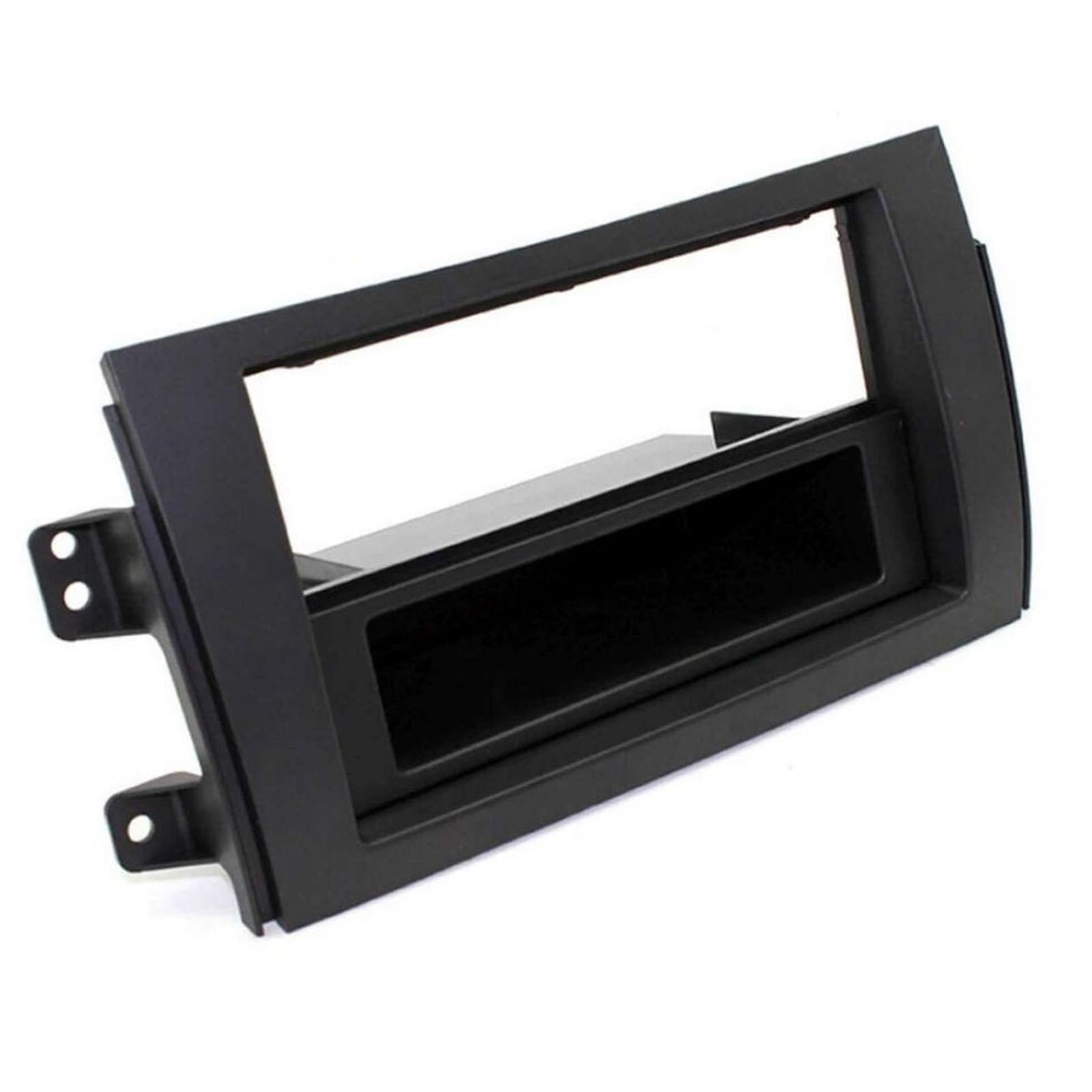 Connects2 CT24SZ03 Suzuki SX4 2006 - 2014 Car Stereo Single Din Fascia Panel