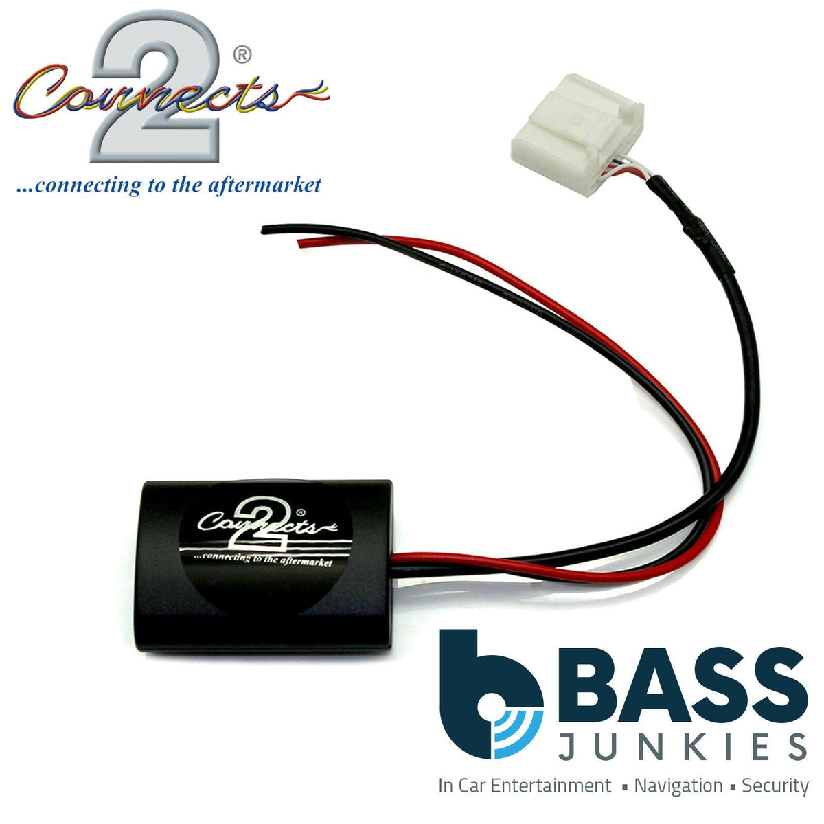 toyota A2DP adapter - CTATY1A2DP