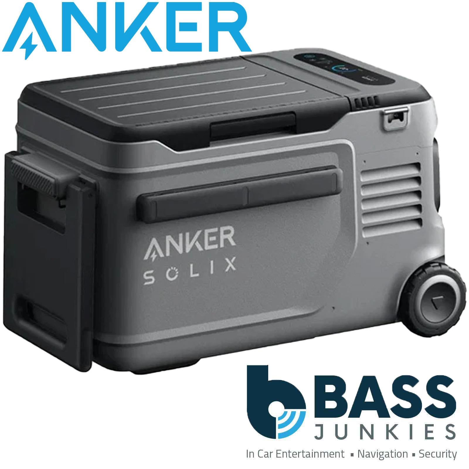 Anker SOLIX - EverFrost 2 23L Portable Electric Cooler Fridge Freezer