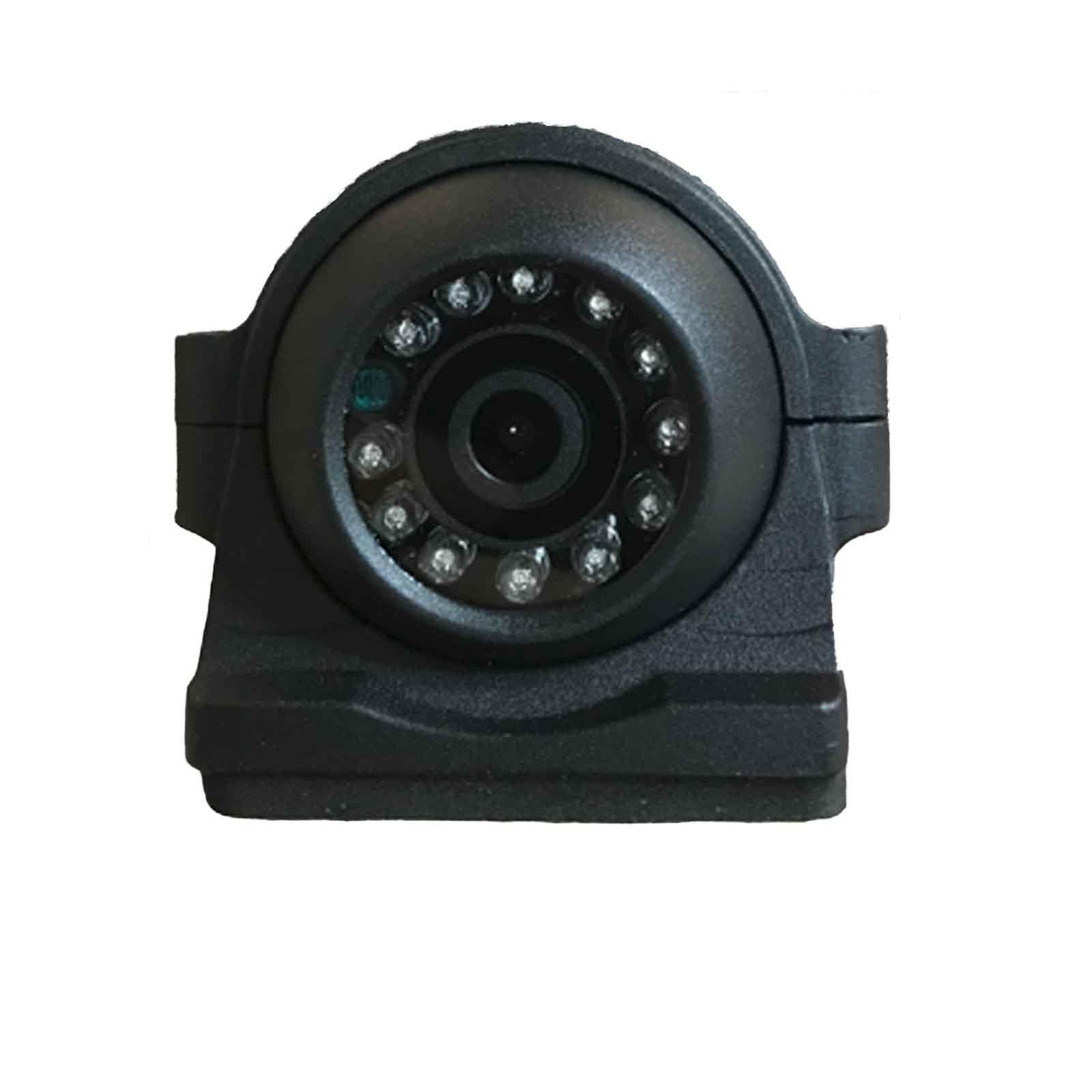 EchoMaster CAM-IPC-SM1 IPC Side Wing Mount Van Truck Lorry HGV Camera HD 720p