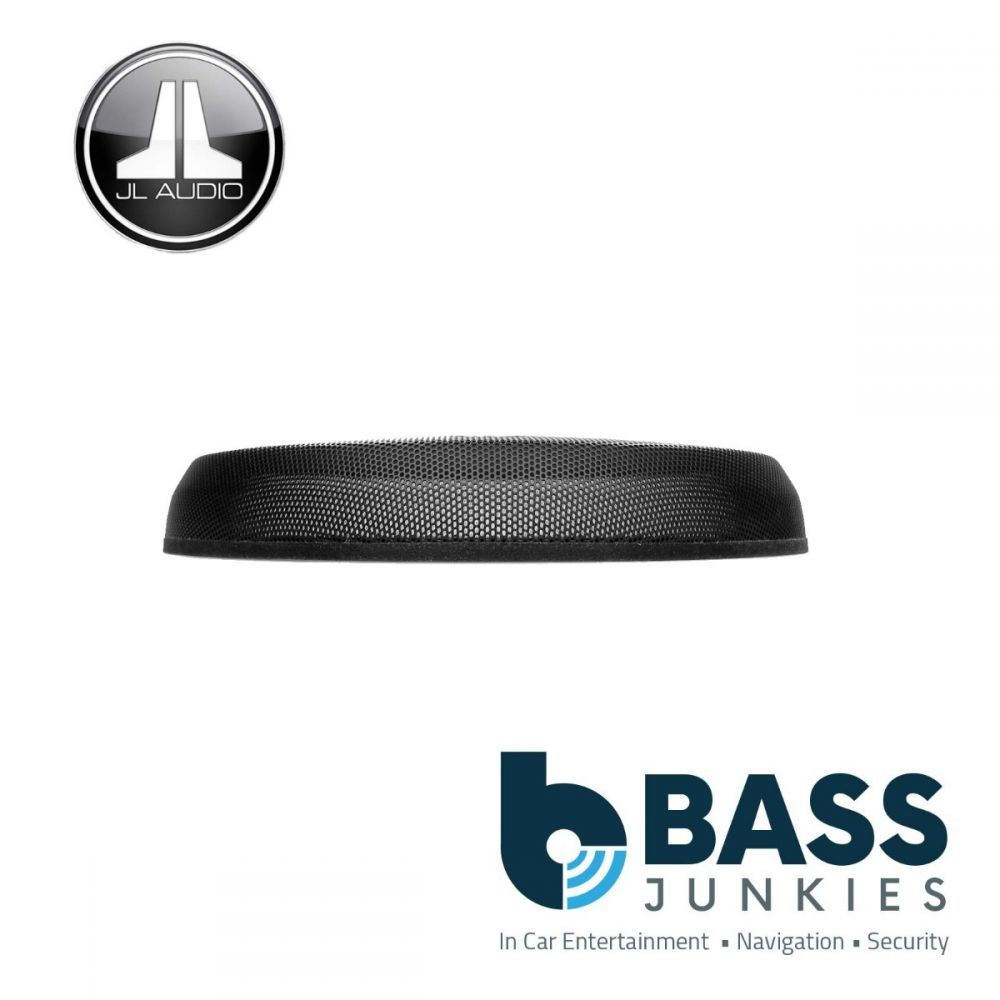 JL AUDIO SGR-13W6 - Steel-Mesh Grille for 13W6 Subwoofer