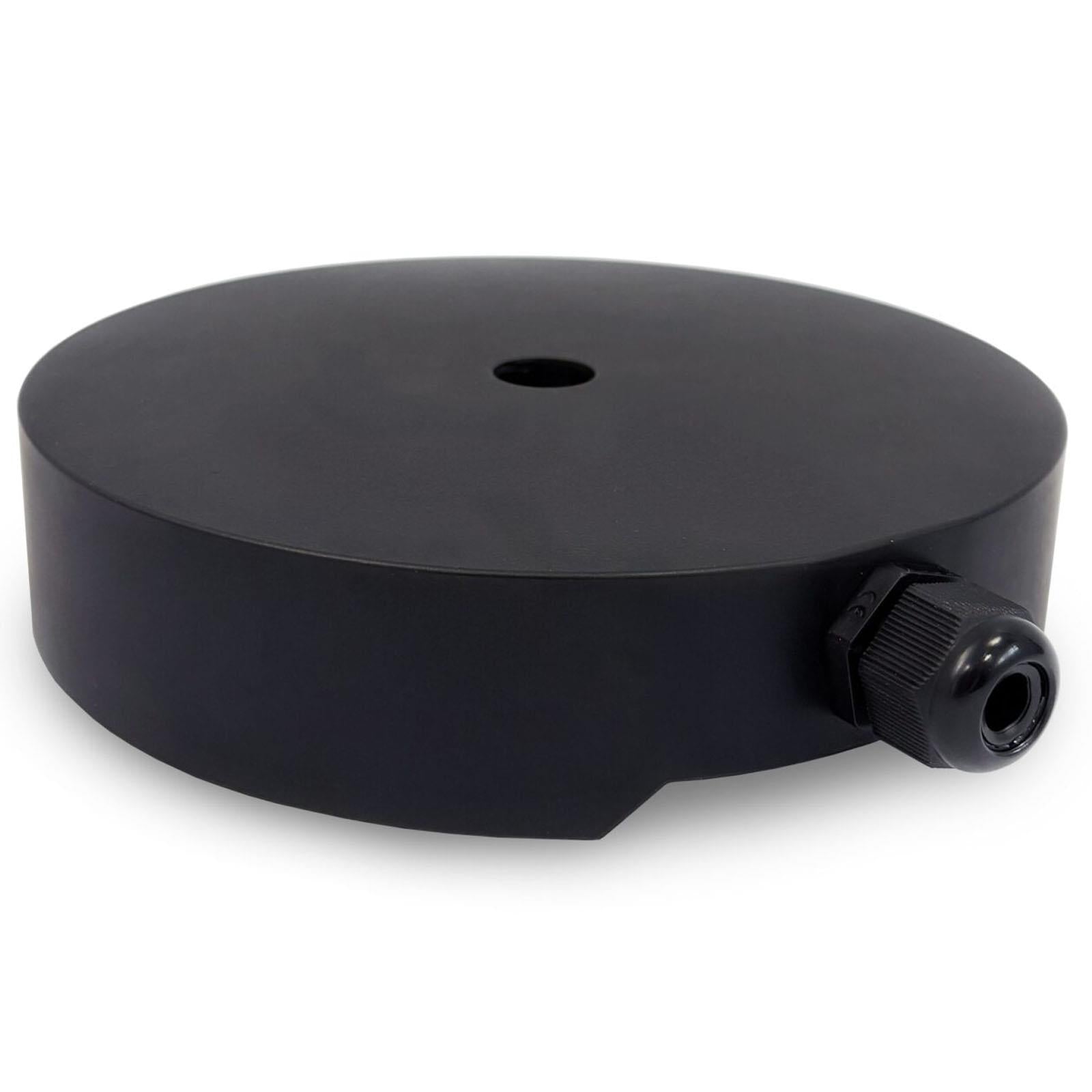 Avtex AK89TM Roof Mount Bracket for AMR 4G/5G Antenna System
