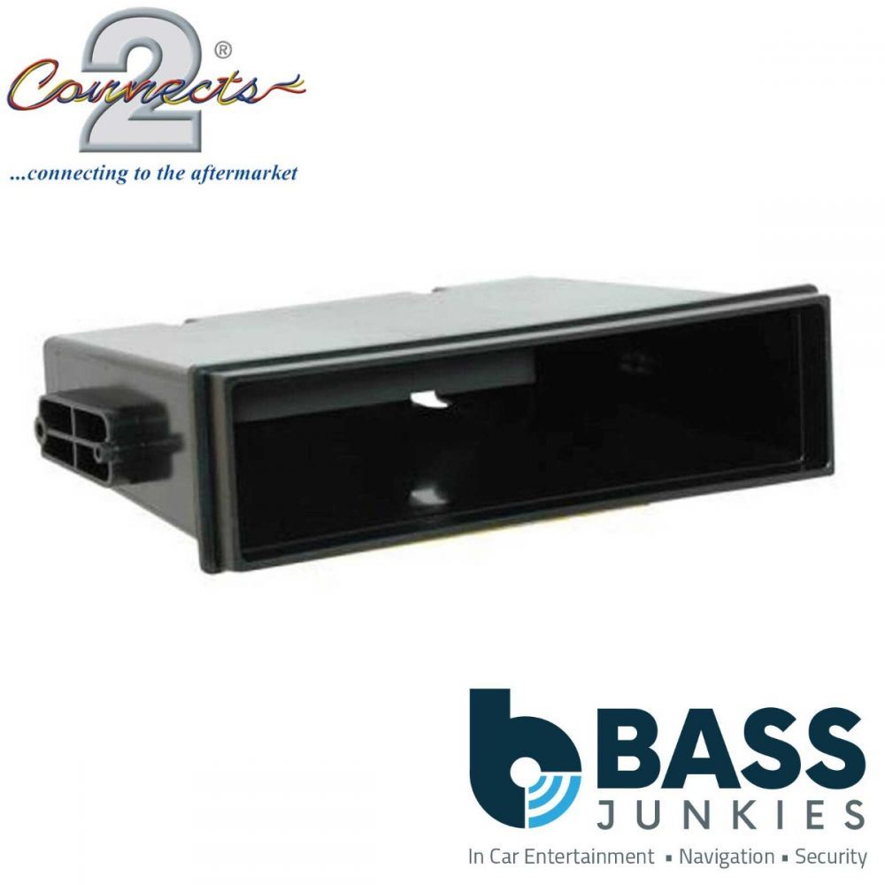 CT24SU06 to fit Subaru Impreza 2002-2007 Car Single/Double Din Fascia Panel