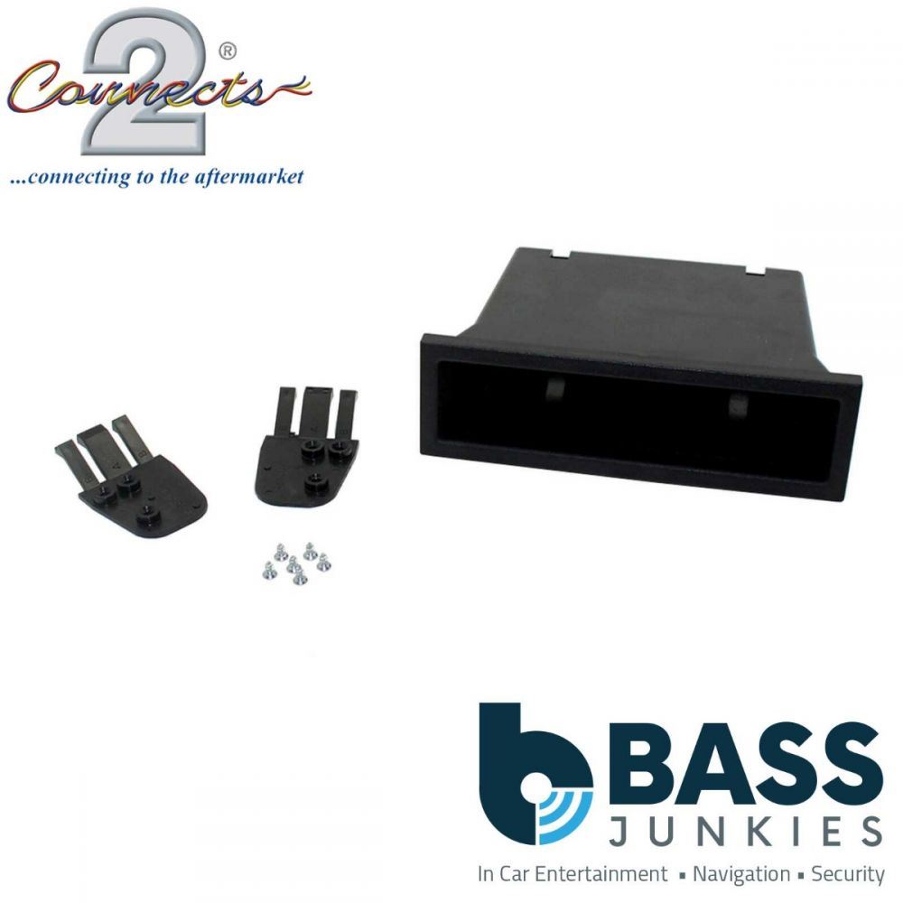 Connects2 CT24VW21 - Volkswagen Golf 1999 - 2003 Single Din Fascia Panel