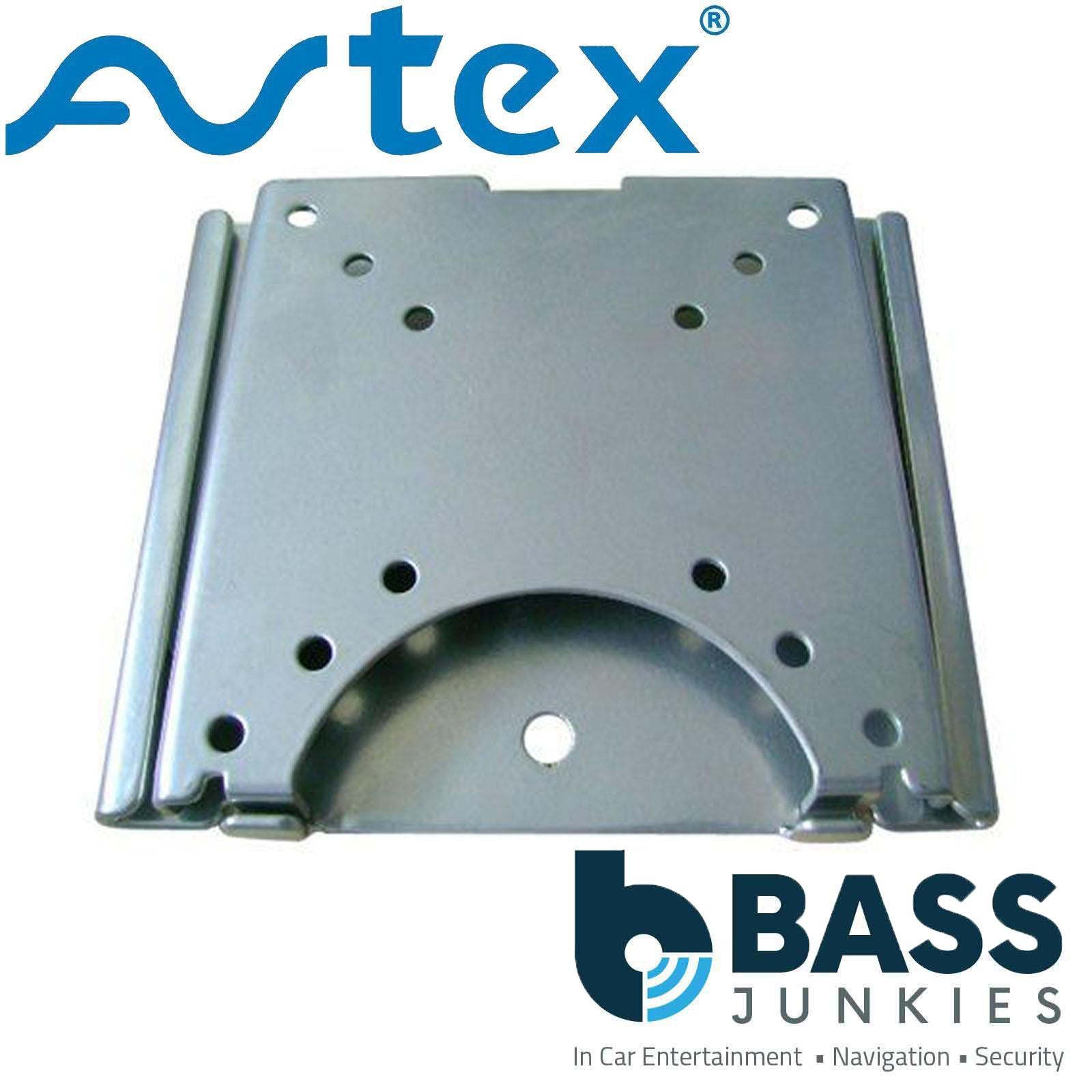 Avtex Svensen SV0.5 Quick Release Fixed Wall TV Mount Flat Screen Bracket