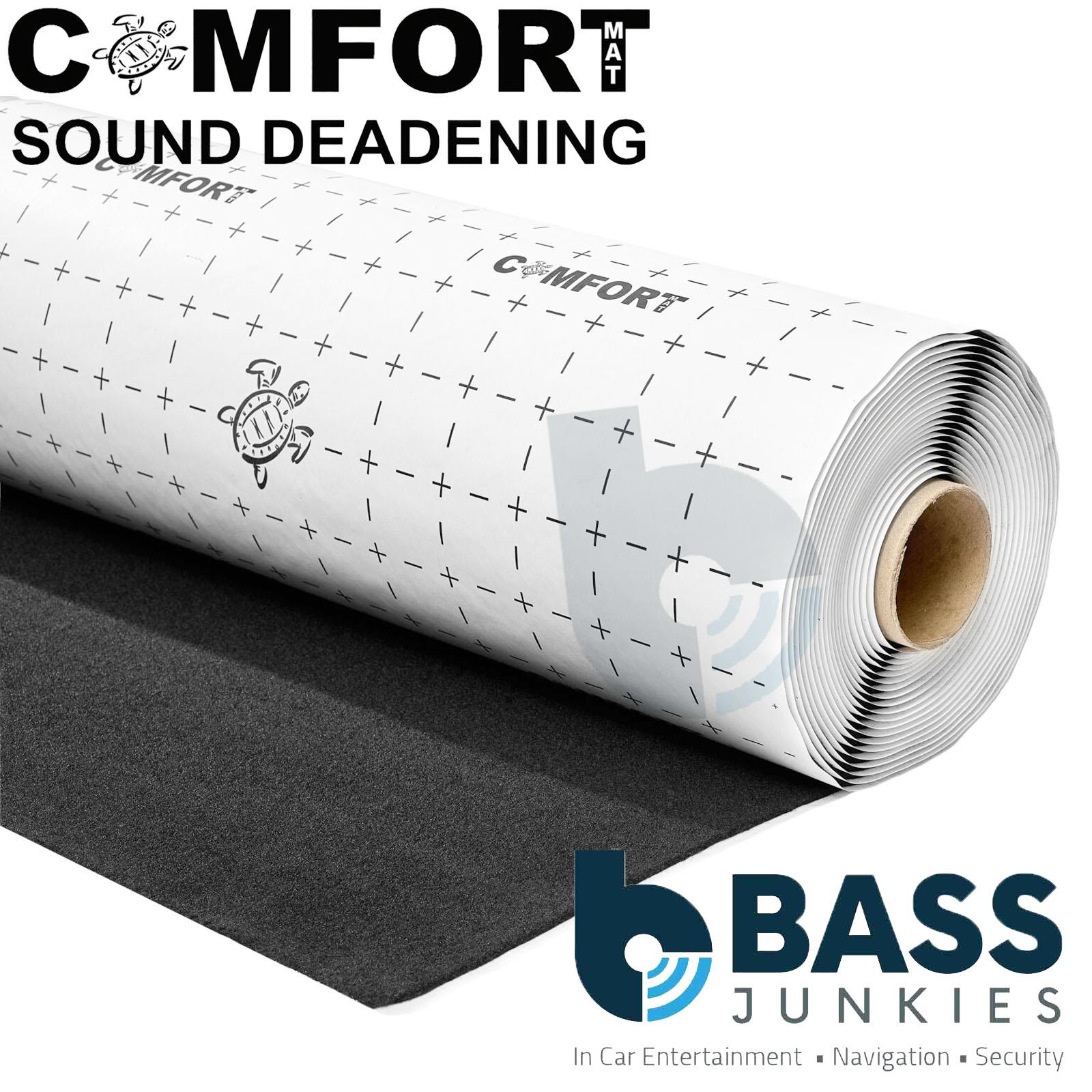 Comfort CARPET GREY - 1.5 x 10m Grey Wrapping Carpet Roll with Glue