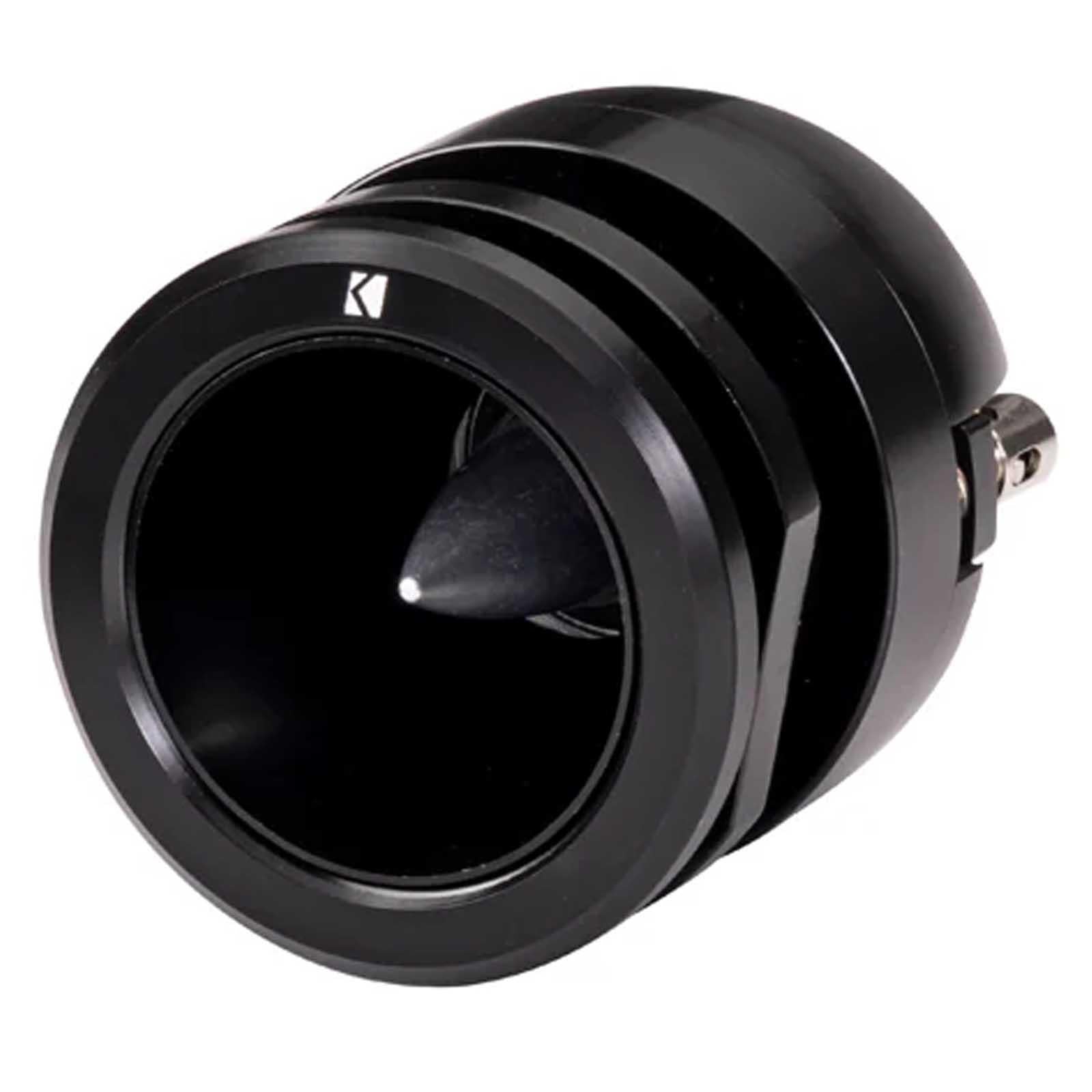 Kicker 49ST3TW - 1" 100 Watts Bullet Tweeter 4 Ohm Competition SPL Single