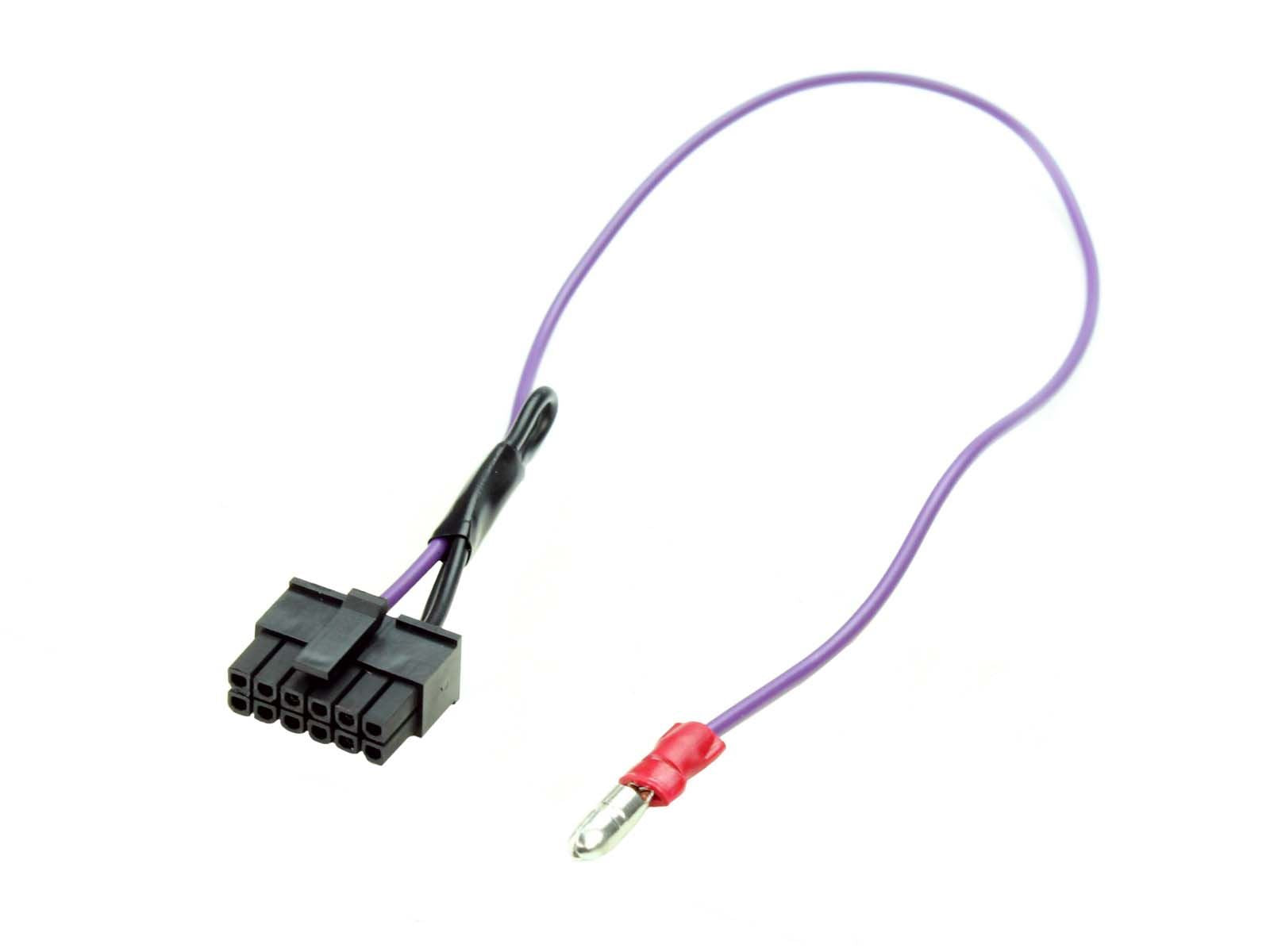 Connects2 CTGRUNDIGLEAD Head Unit Connection Lead for Grundig Stereos