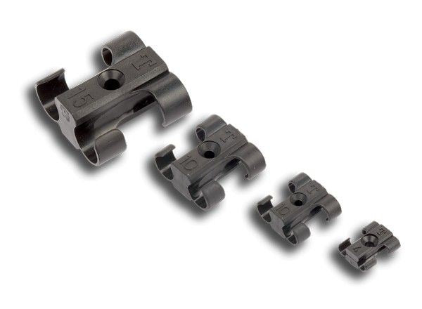 Stinger SWT4B - 4GA Fastening Clips Fitting Accessories