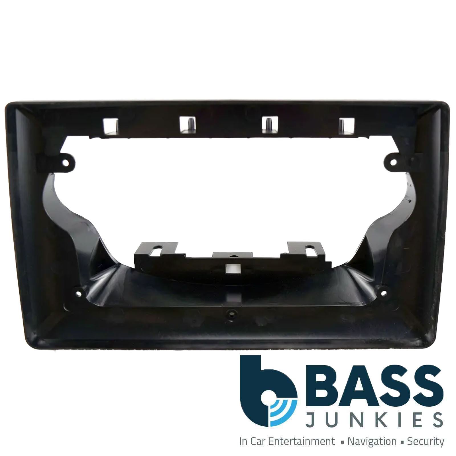 Stinger 9" DAB CarPlay Android Car Stereo Kit For Ford Transit 350 2021 Onwards