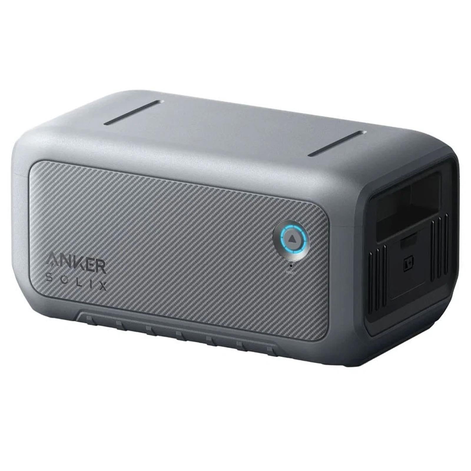 Anker SOLIX - BP2000 Gen 2 2048Wh LiFePO4 Expansion Battery for SOLIX - C2000 Gen 2