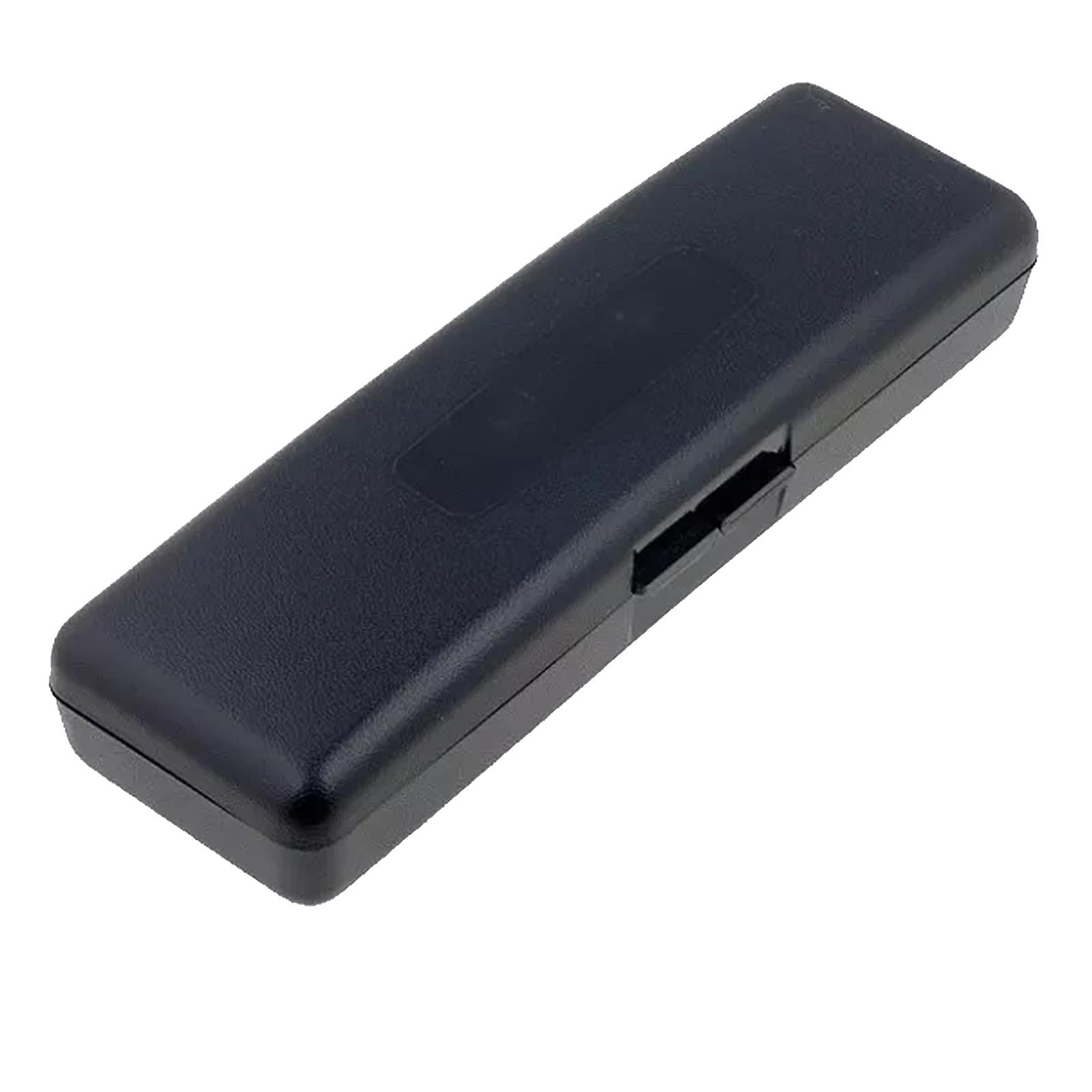 Connects2 CT24UV04 - Car Stereo Head Unit Front Panel Carry Case Box Holder