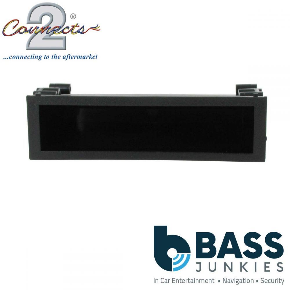 CT24TY26 For A Toyota Universal Pocket All Models Car Stereo S/Din Fascia Panel