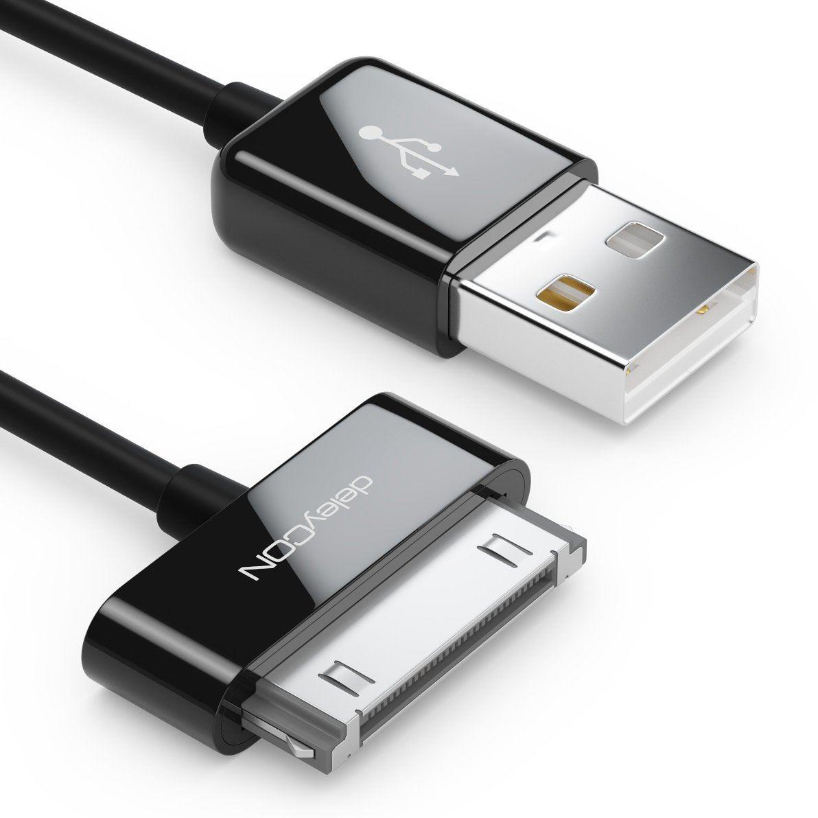 Tech Connect iPod to USB Lead 1m