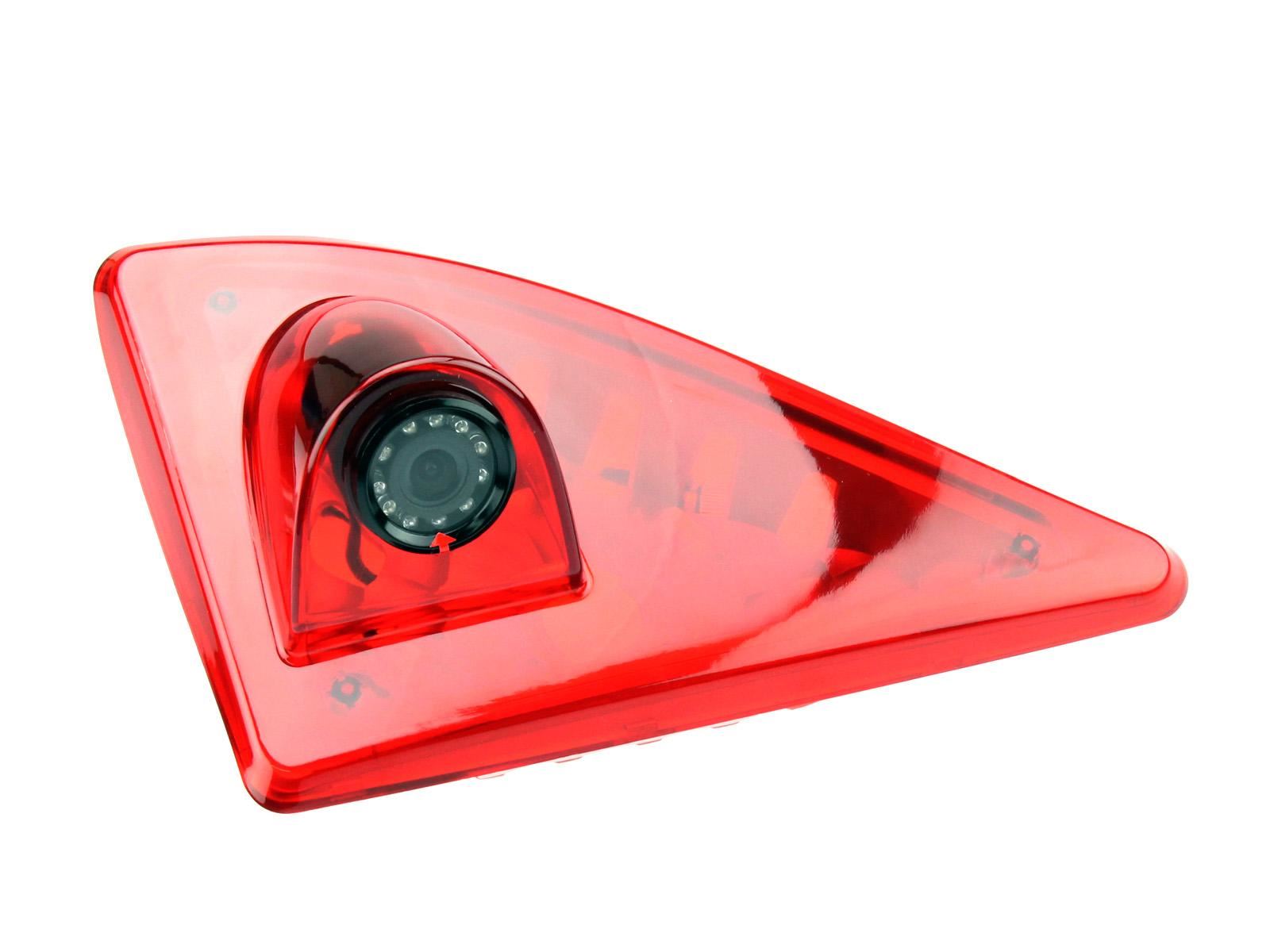 Connects2 CAM-NS2 - Nissan NV400 Replacement Car Reversing Camera