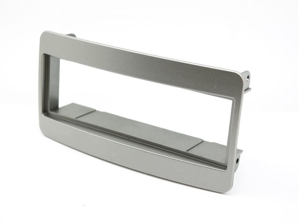 Car Stereo Radio Single Din Radio Fascia Panel For A Toyota Corolla 1999-2002
