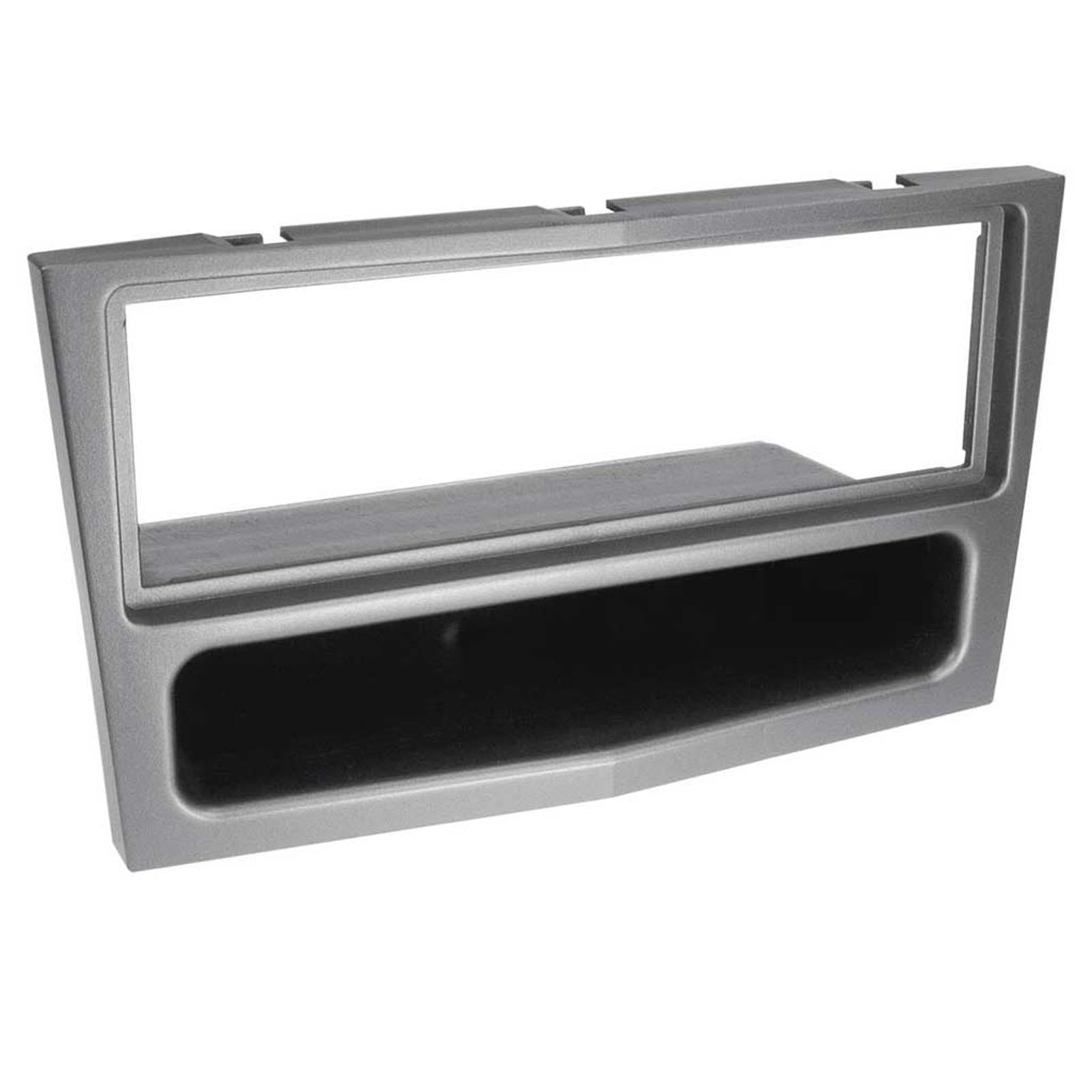 Connects2 CT24VX12 - Vauxhall Zafira 2005 - 2014 Single Din Fascia Panel