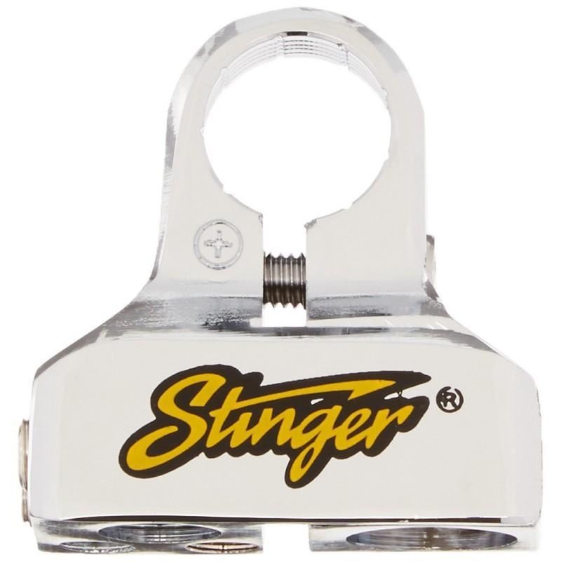 Stinger SPT53102 Shoc-Krome Positive Battery