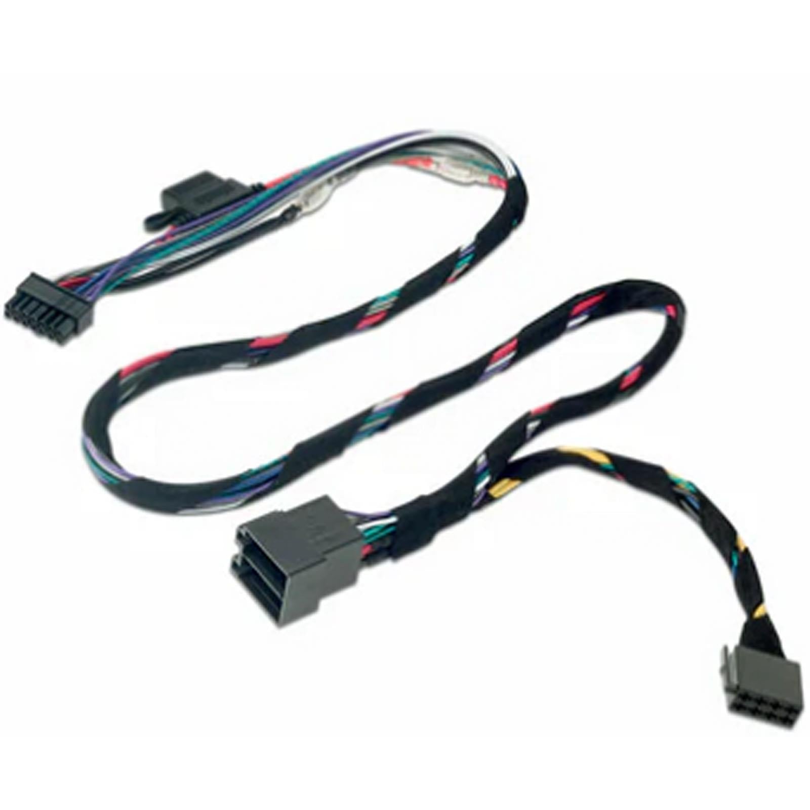 Focal IYIMPULSE - Y Adapter Cable – Plug & Play Converts Focal Impulse 4.320 to ISO