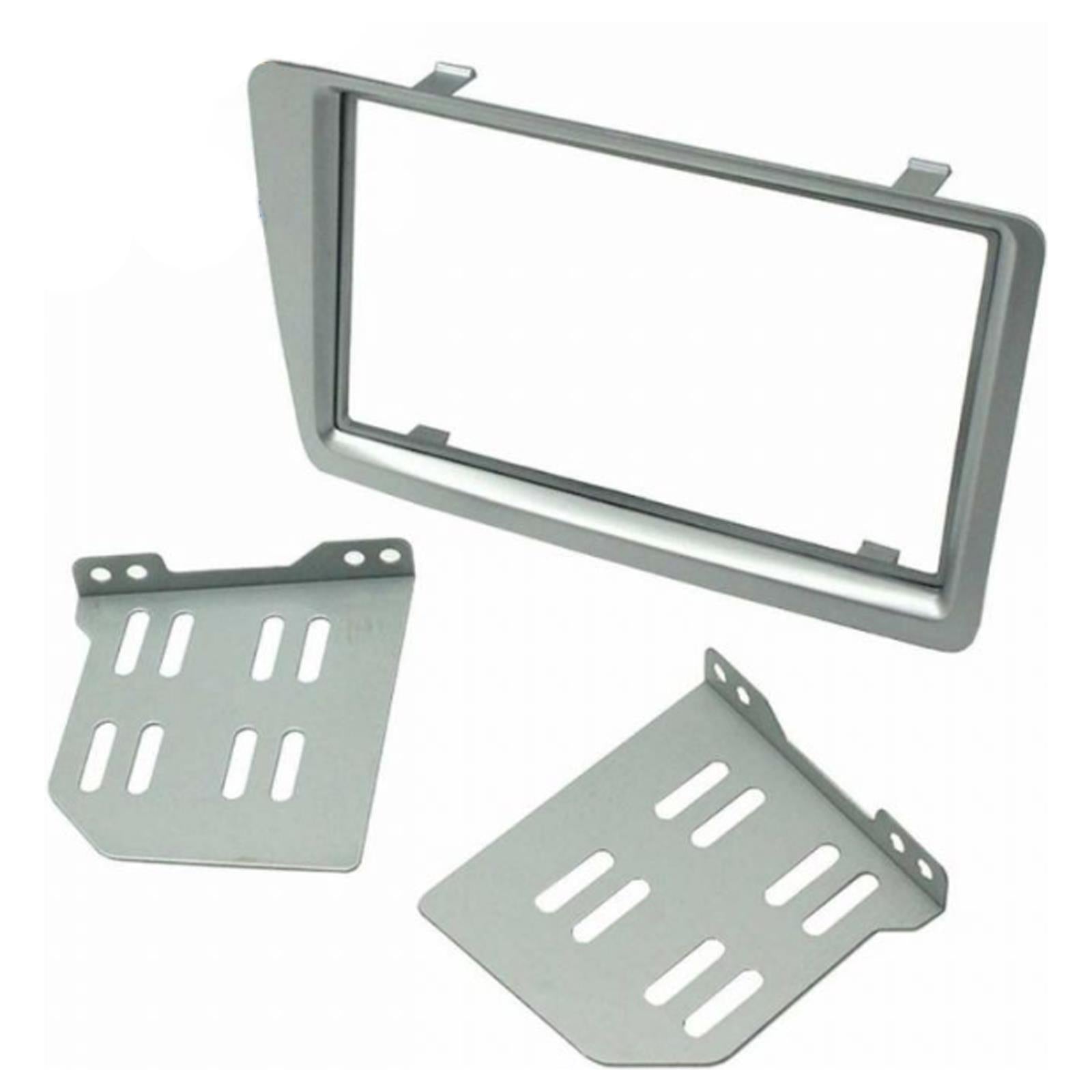 Connects2 CT23HD30 Honda Civic 2001 - 2005 Car Stereo Double Din Fascia Panel