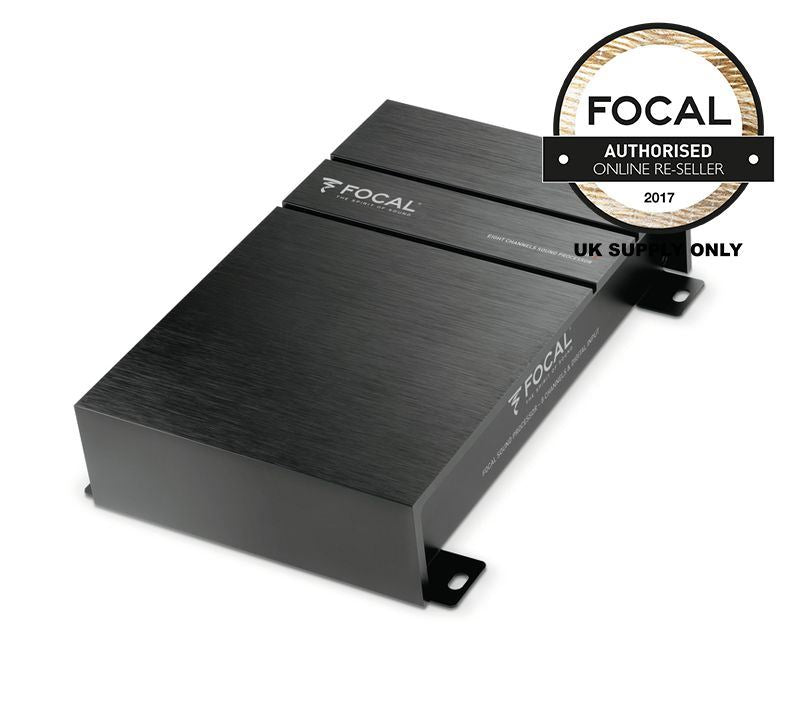 Focal FSP-8