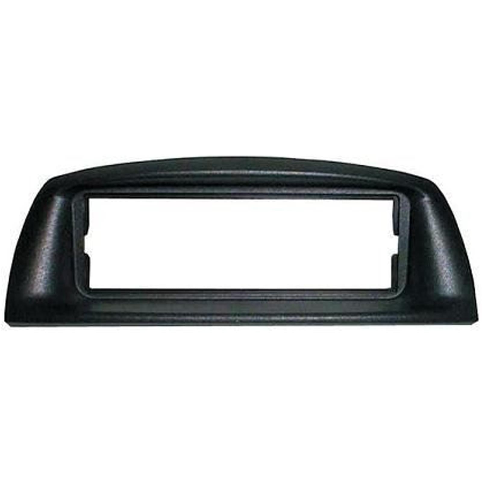 Connects2 CT24FT04 - Fiat Punto 1999 - 2007 Single Din Fascia Panel