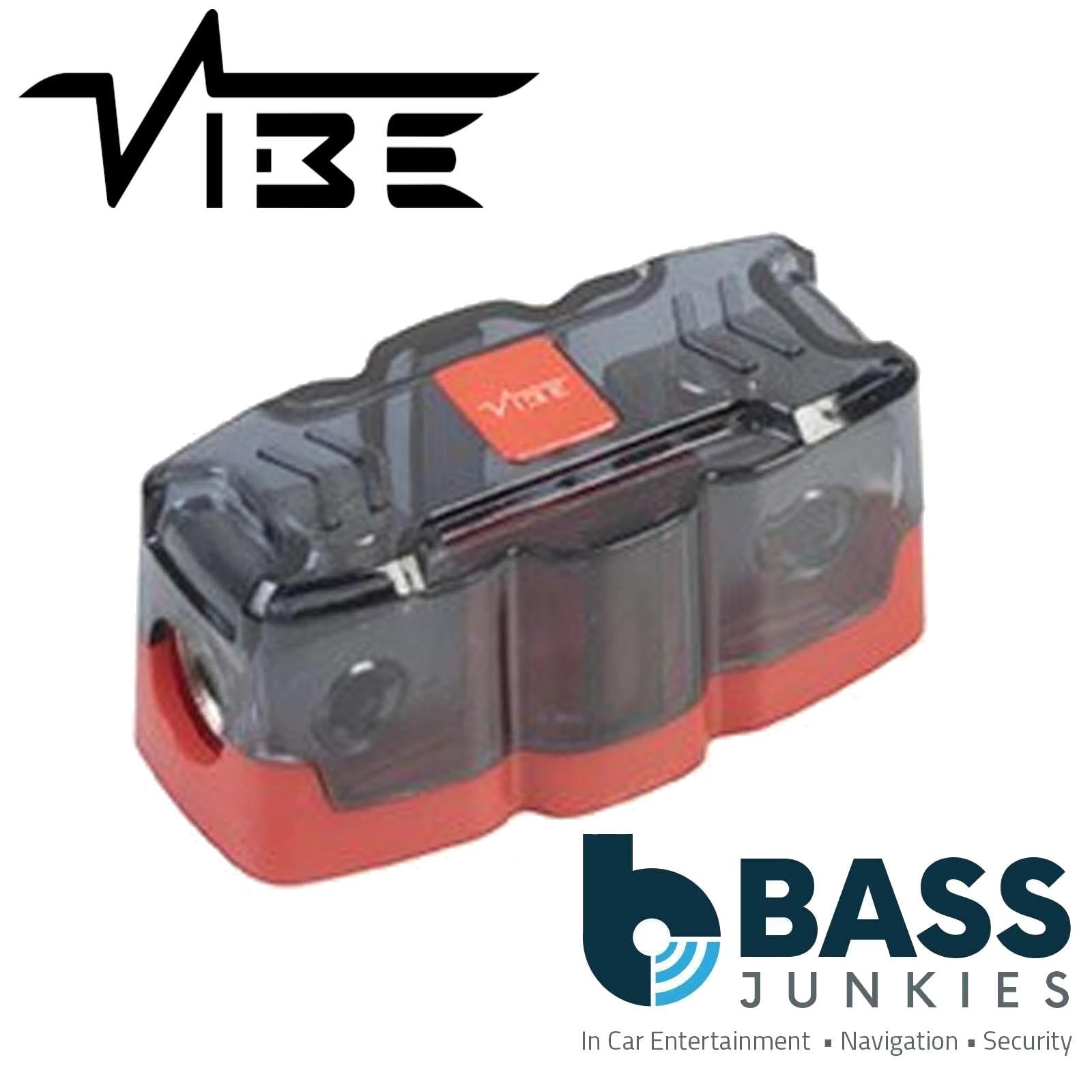 Vibe CLMANLF-V7 - Critical Link Mini ANL Fuse Holder
