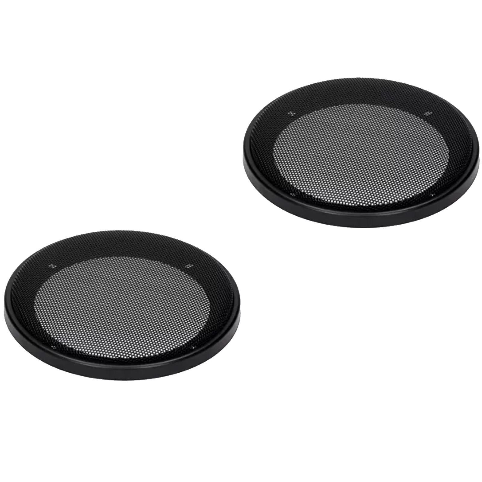 Connects2 CT25UV05 - 130mm 5.25" 13cm Car Speaker Replacement Grilles (Pair)