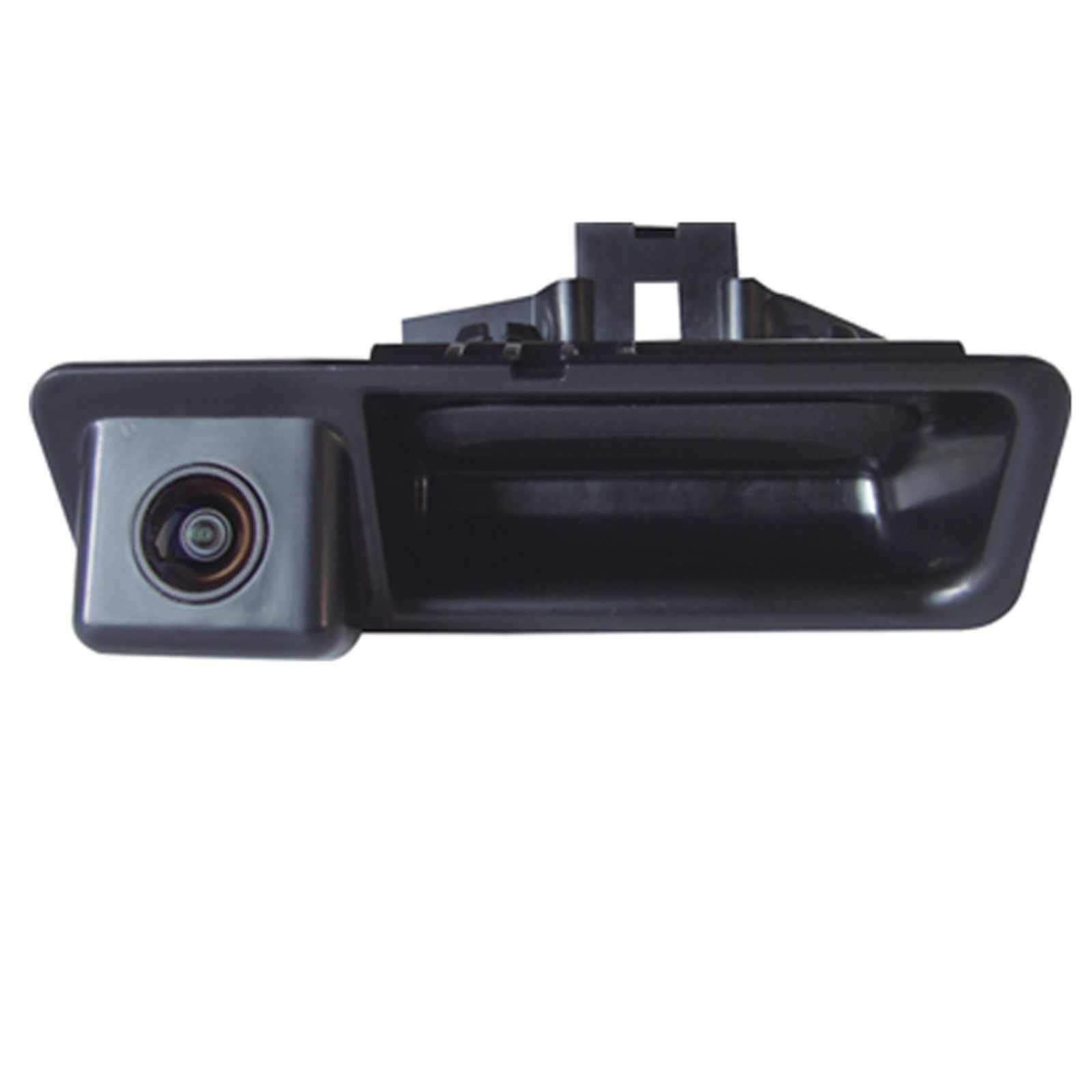 Echomaster CAM-LR1-P Range Rover Sport Freelander 2 Tailgate Handle Camera